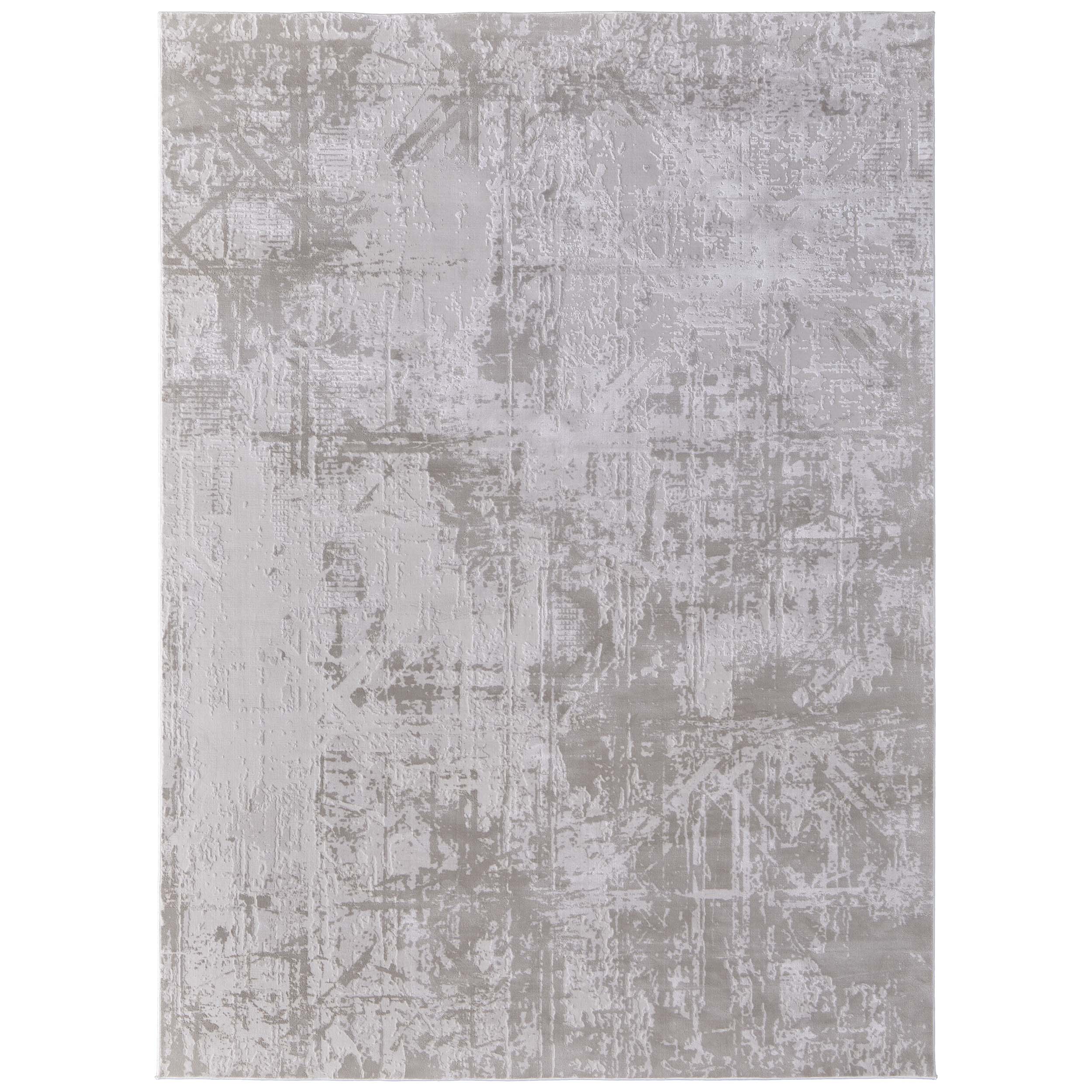 Feizy Rug Prasad 39NAF, Ivory/Beige