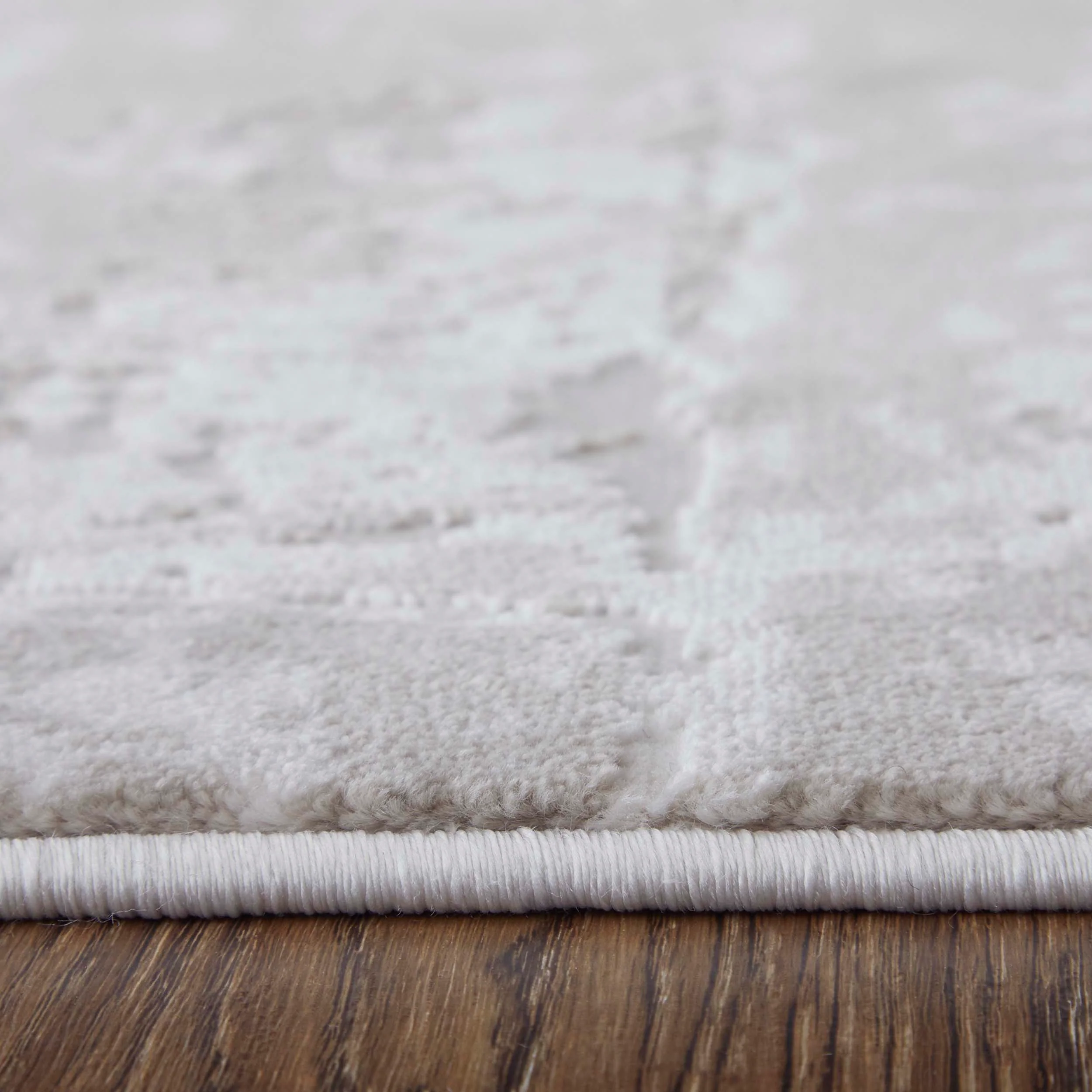 Feizy Rug Prasad 39NAF, Ivory/Beige - Image 5
