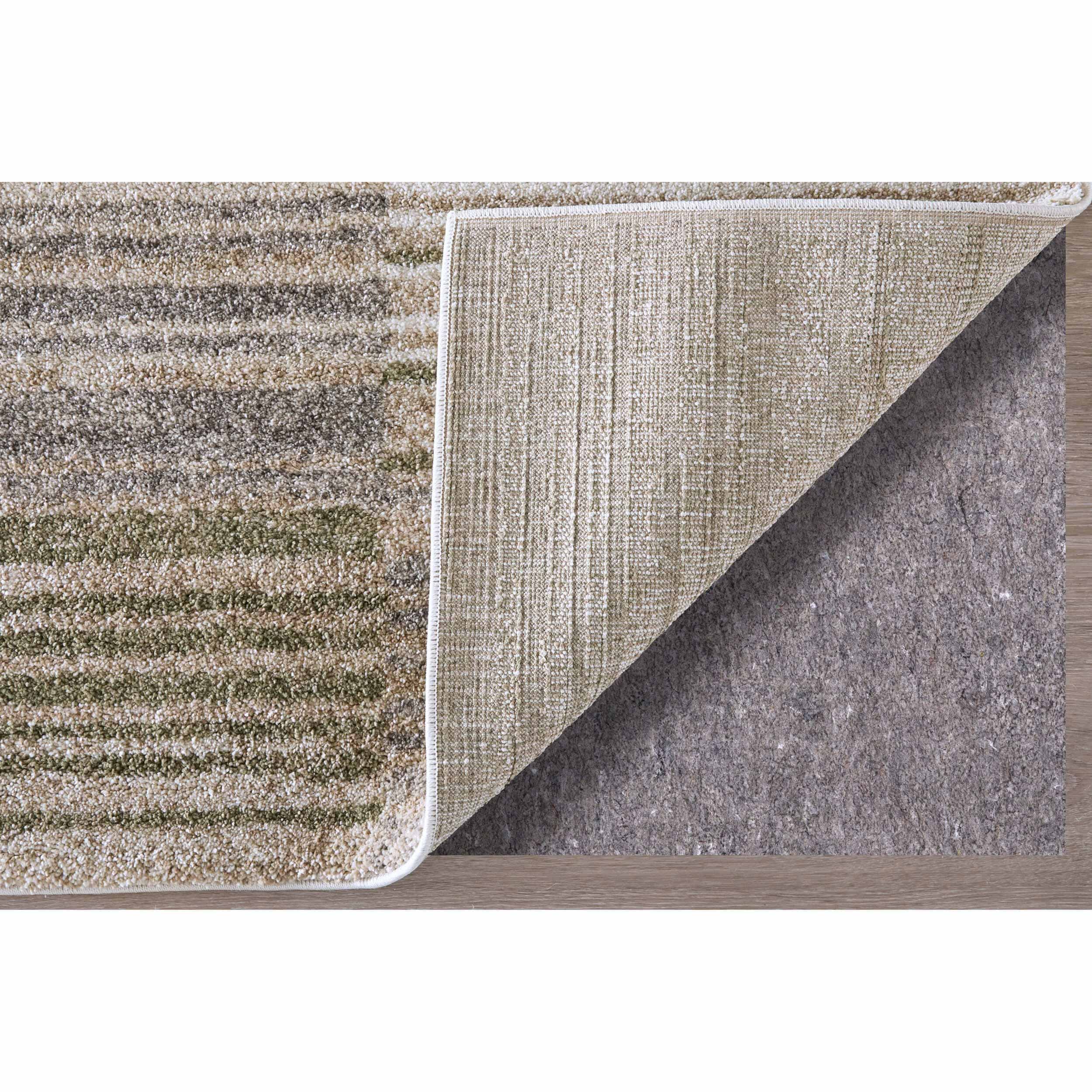 Feizy Rug Richmond 39R3F, Gray/White - Image 3