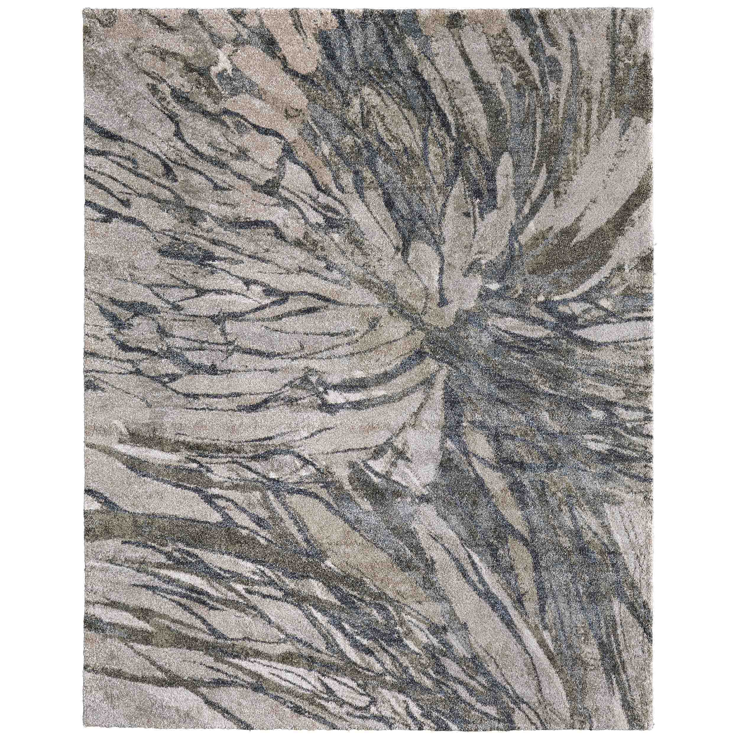 Feizy Rug Skyview 39Q8F, Green