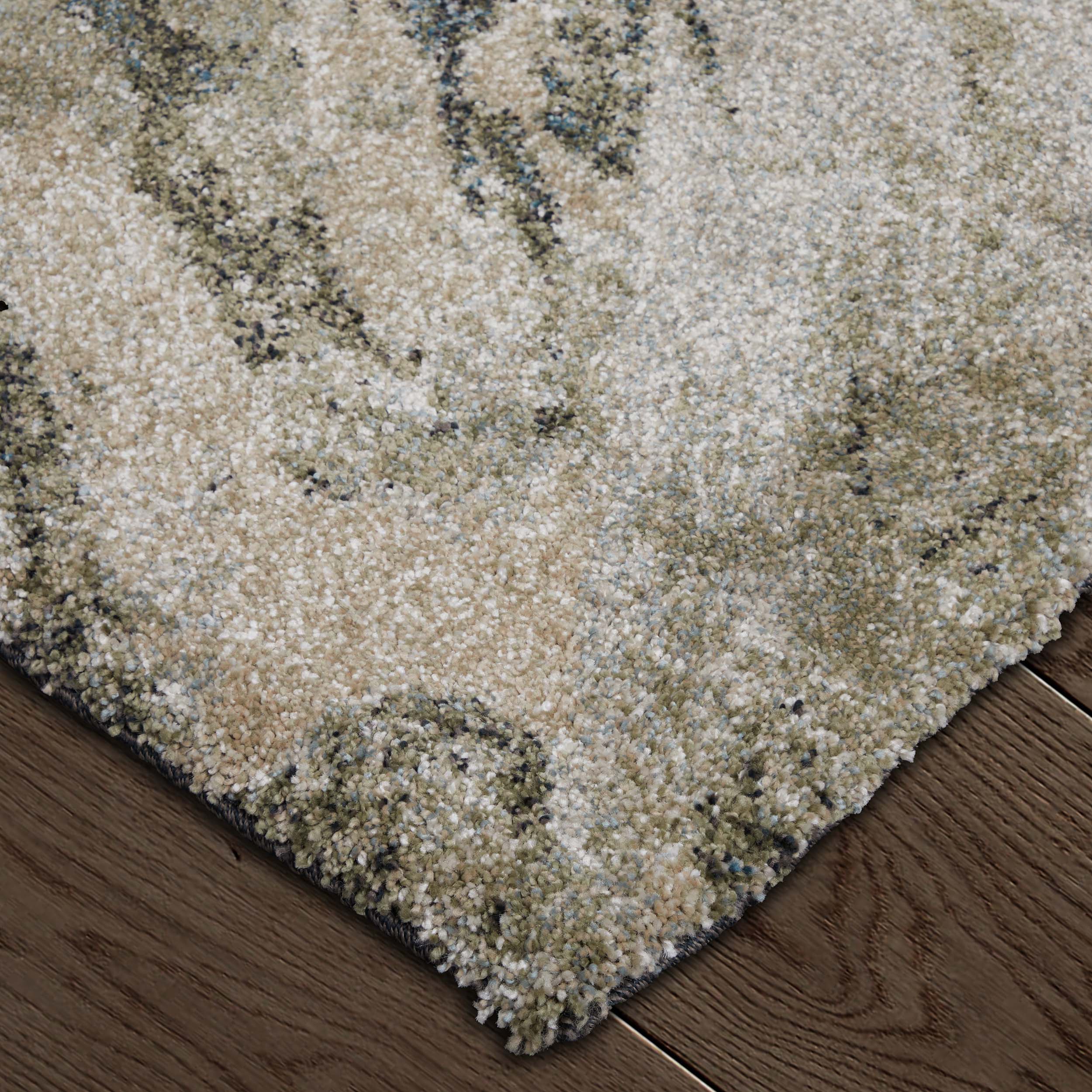 Feizy Rug Skyview 39Q8F, Green - Image 3