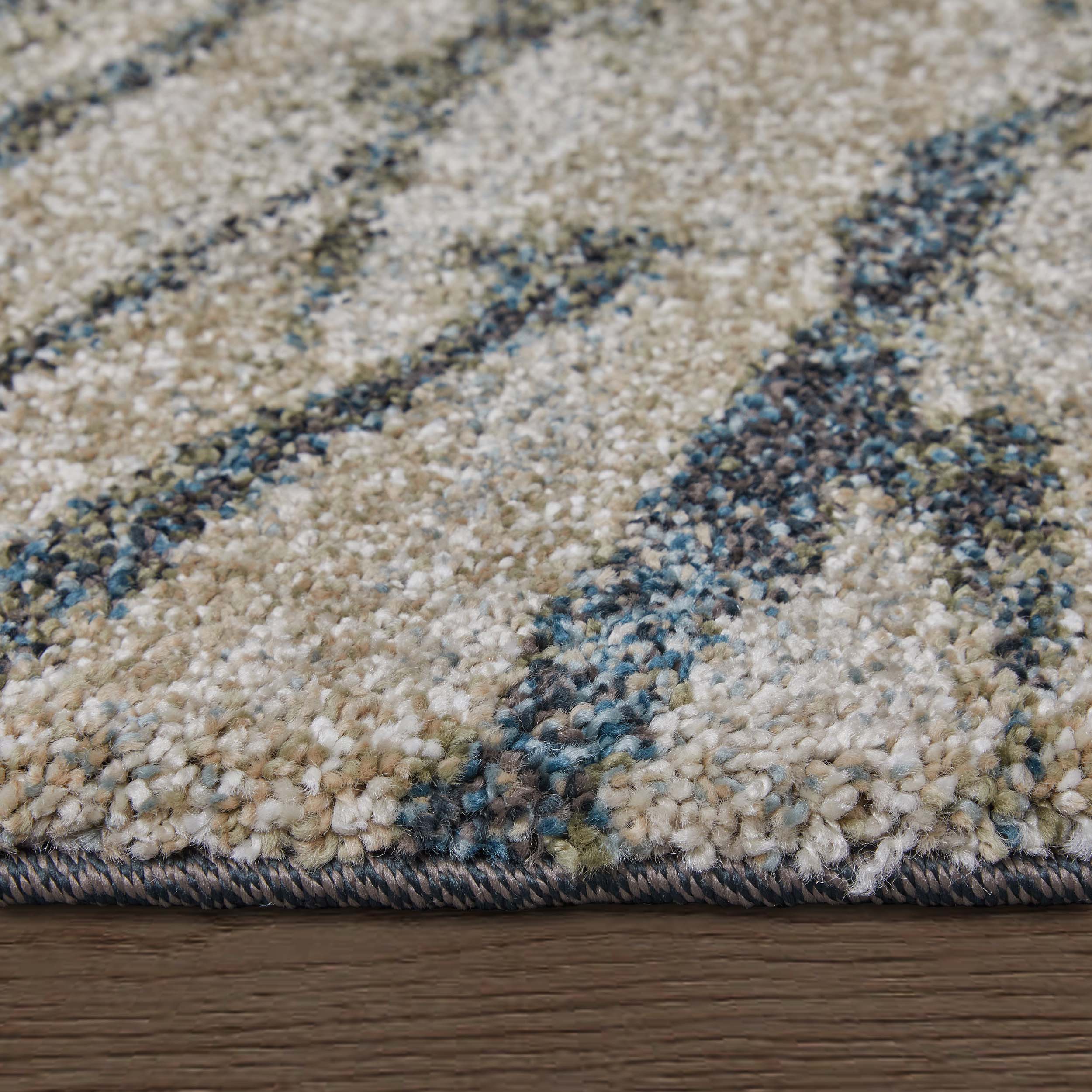 Feizy Rug Skyview 39Q8F, Green - Image 5