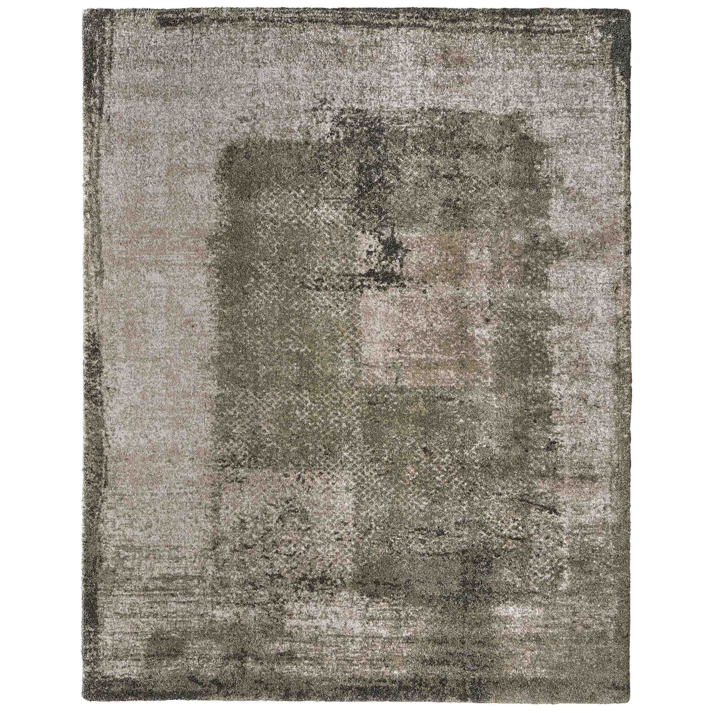 Feizy Rug Skyview 39QCF, Green