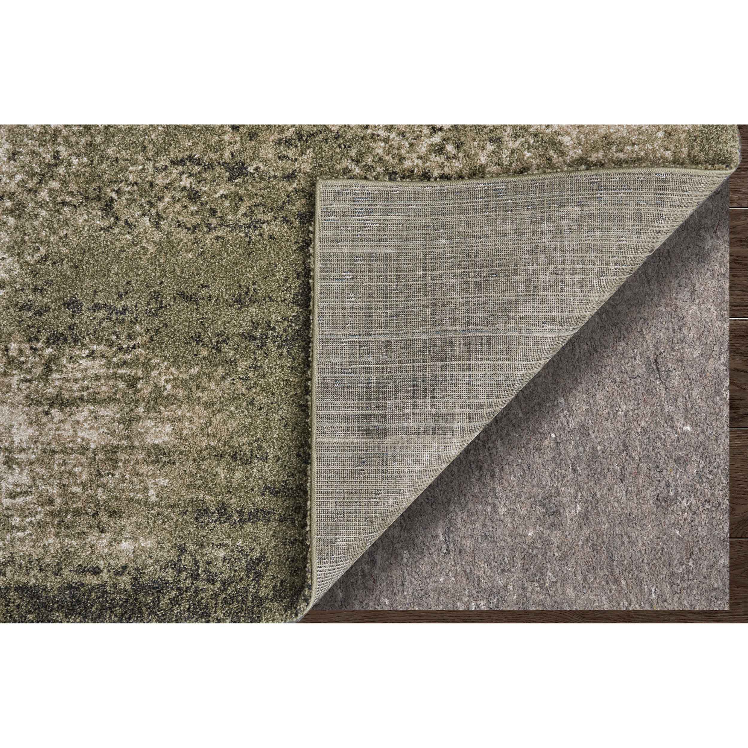 Feizy Rug Skyview 39QCF, Green - Image 3