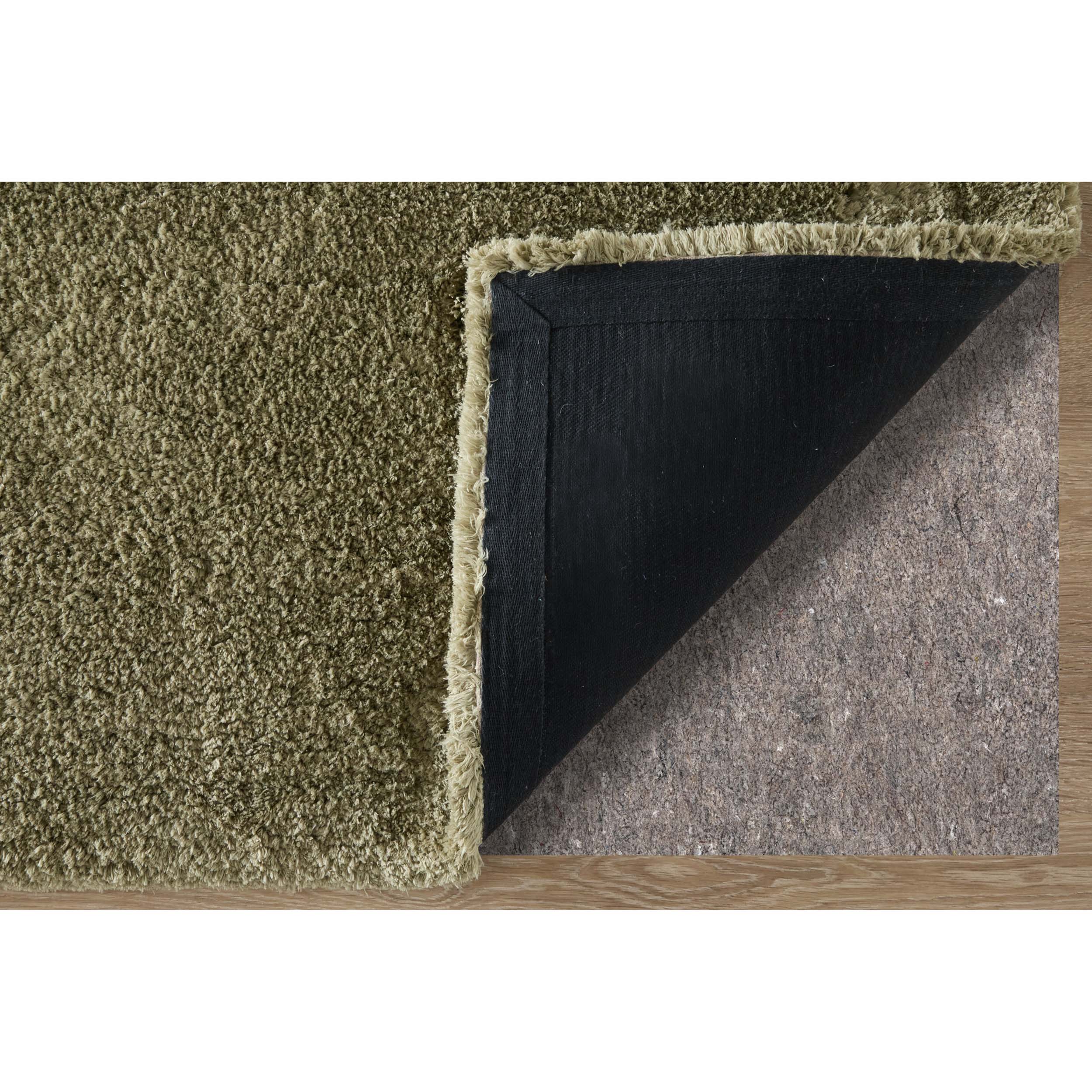 Feizy Rug Tula 8A98F, Green - Image 3