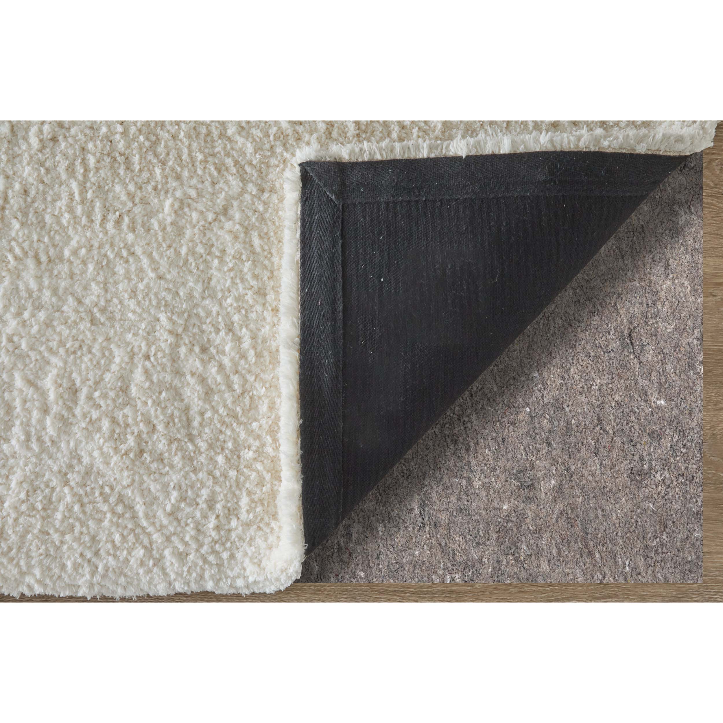 Feizy Rug Tula 8A98F, White - Image 3