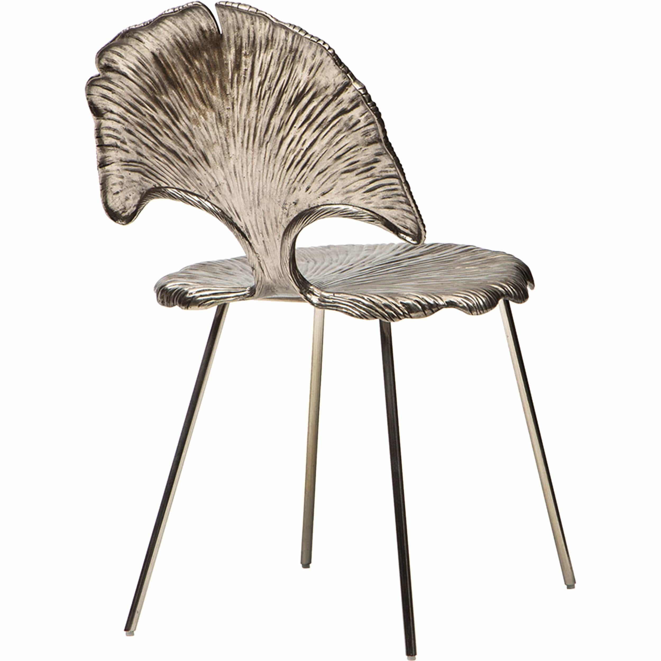 Felicity Metal Chair - Image 3