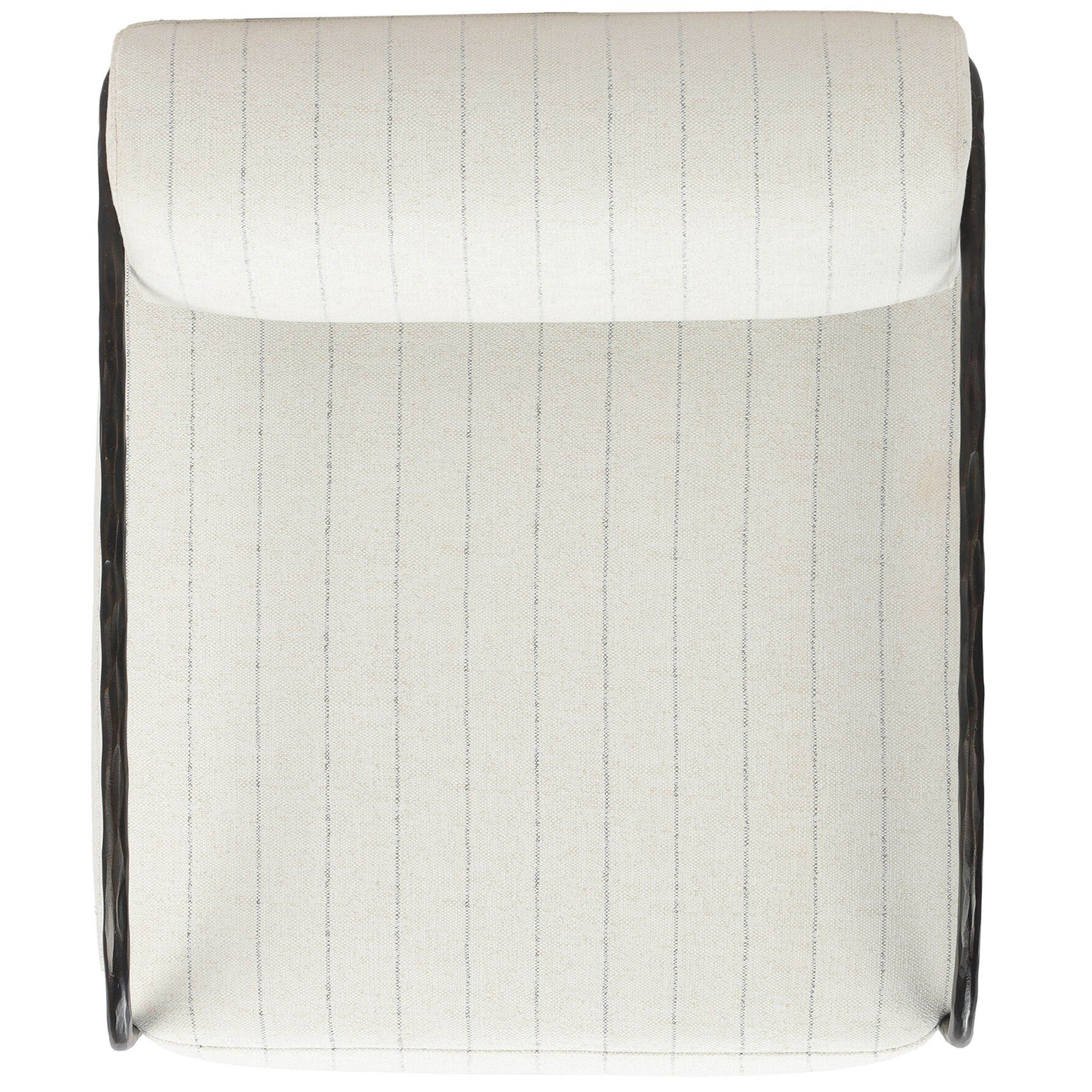 Fenn Outdoor Chair, Amalfi Natural by Four Hands - Image 5