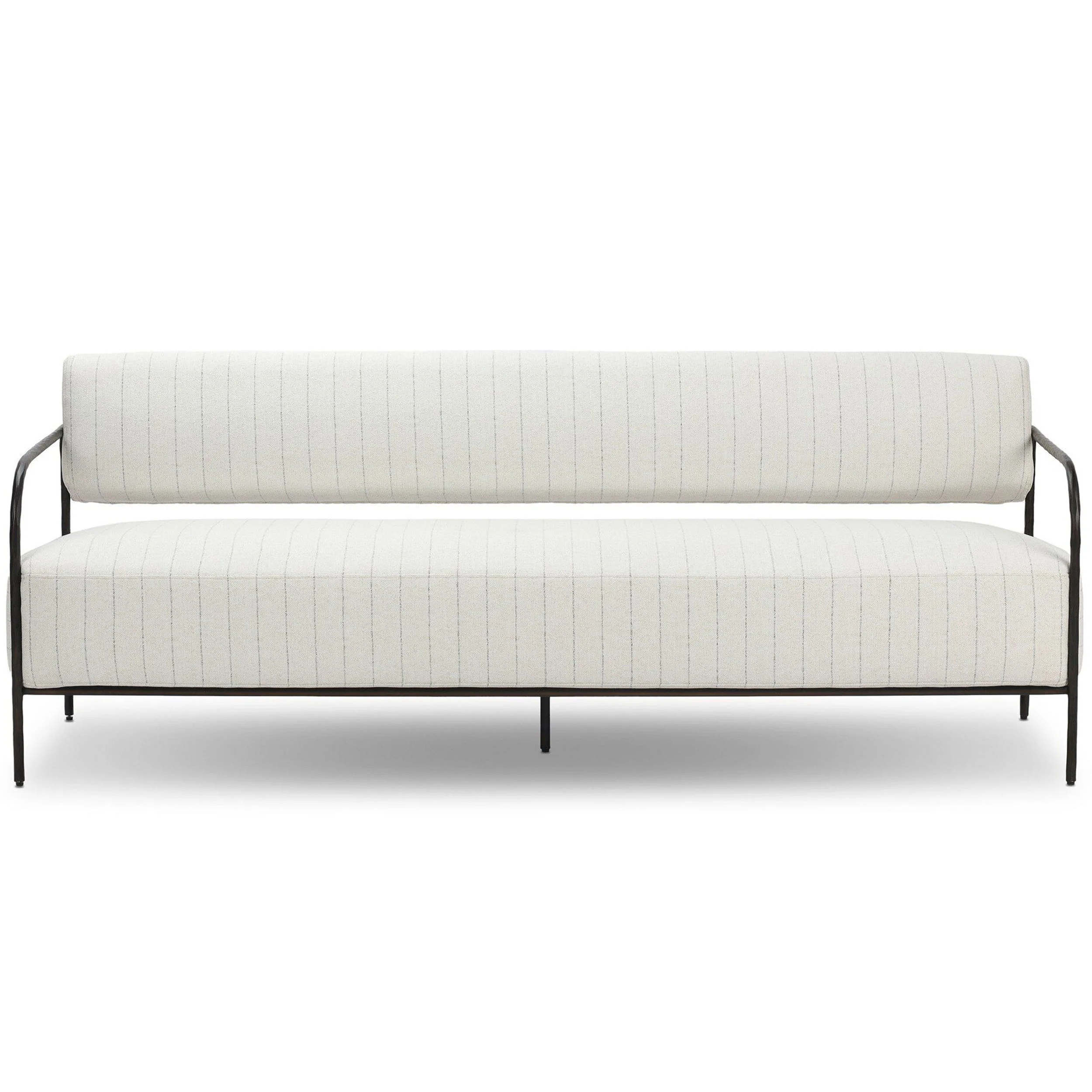 Fenn Outdoor Sofa, Amalfi Natural by Four Hands