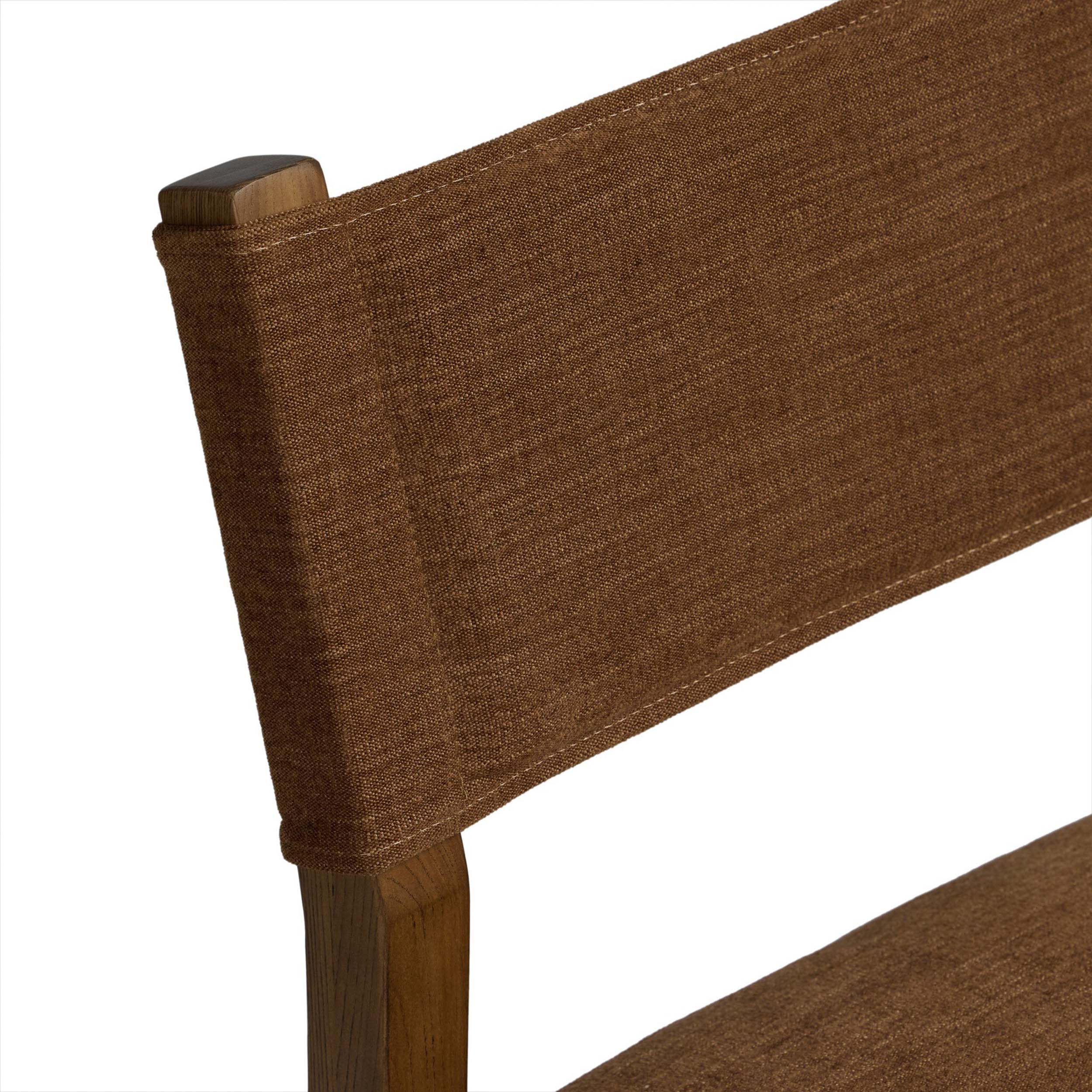 Ferris Bar & Counter Stool, Laughlin Ochre by Four Hands - Image 13