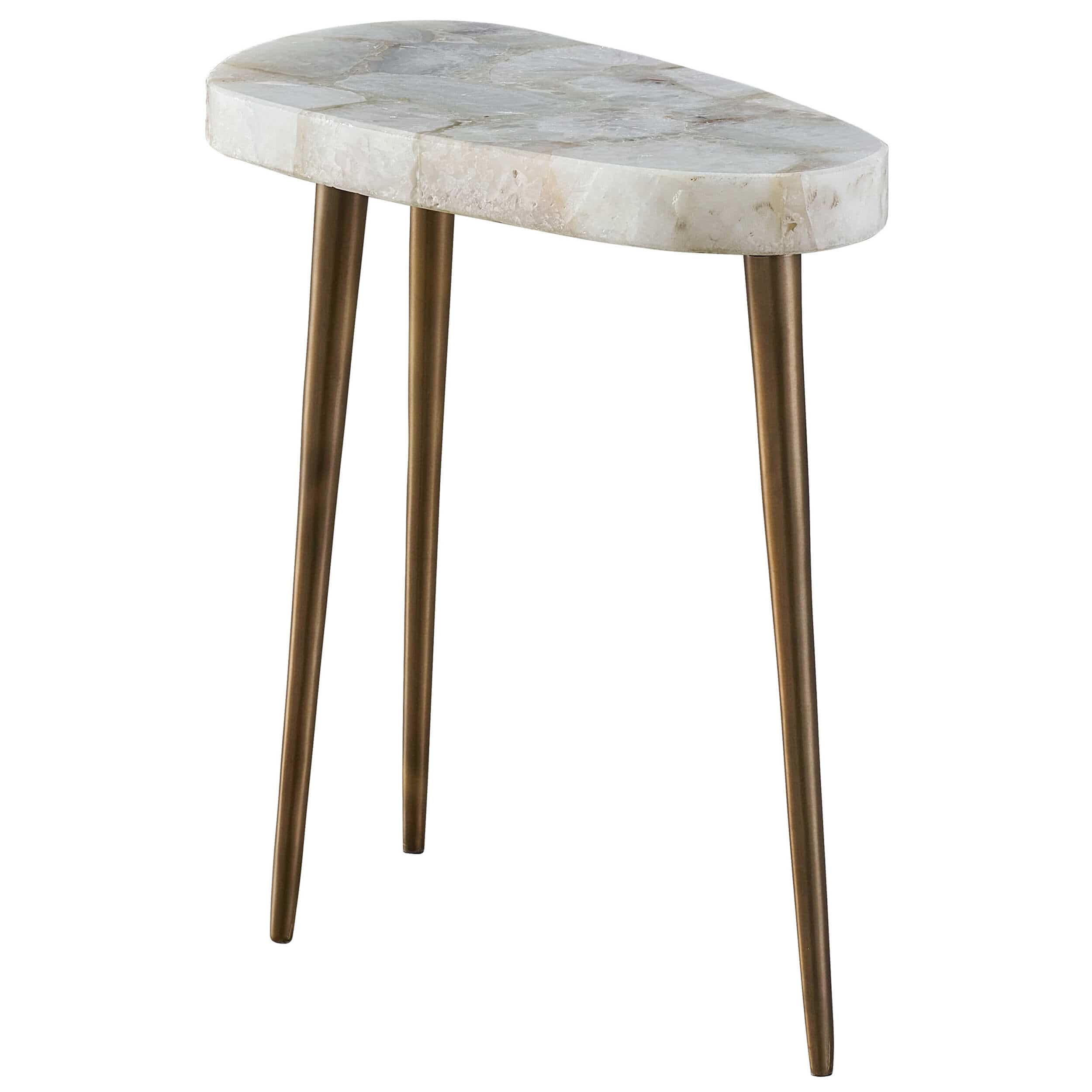 Fino Short Side Table - Image 2