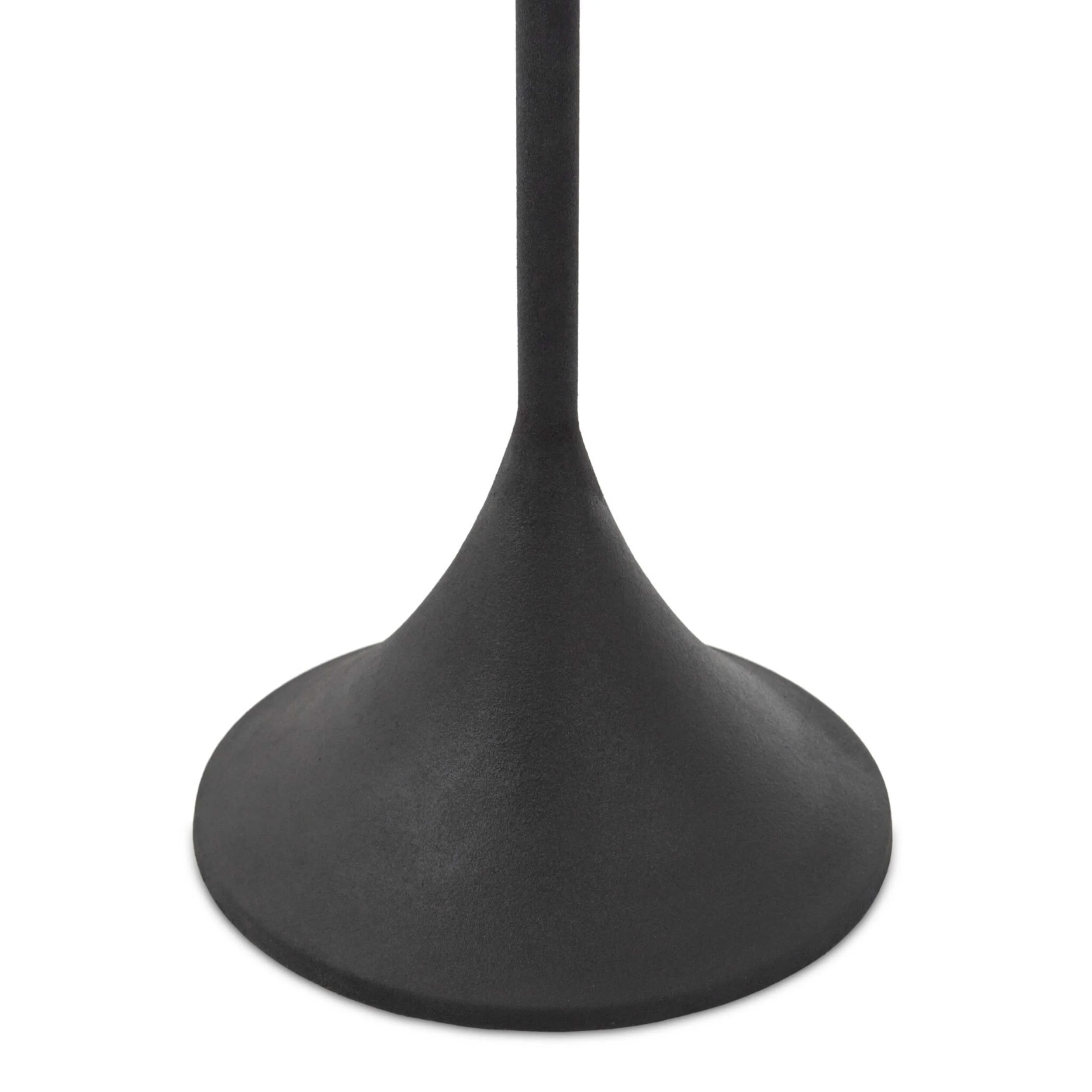 Fiorella Floor Lamp, Espresso by Four Hands - Image 4