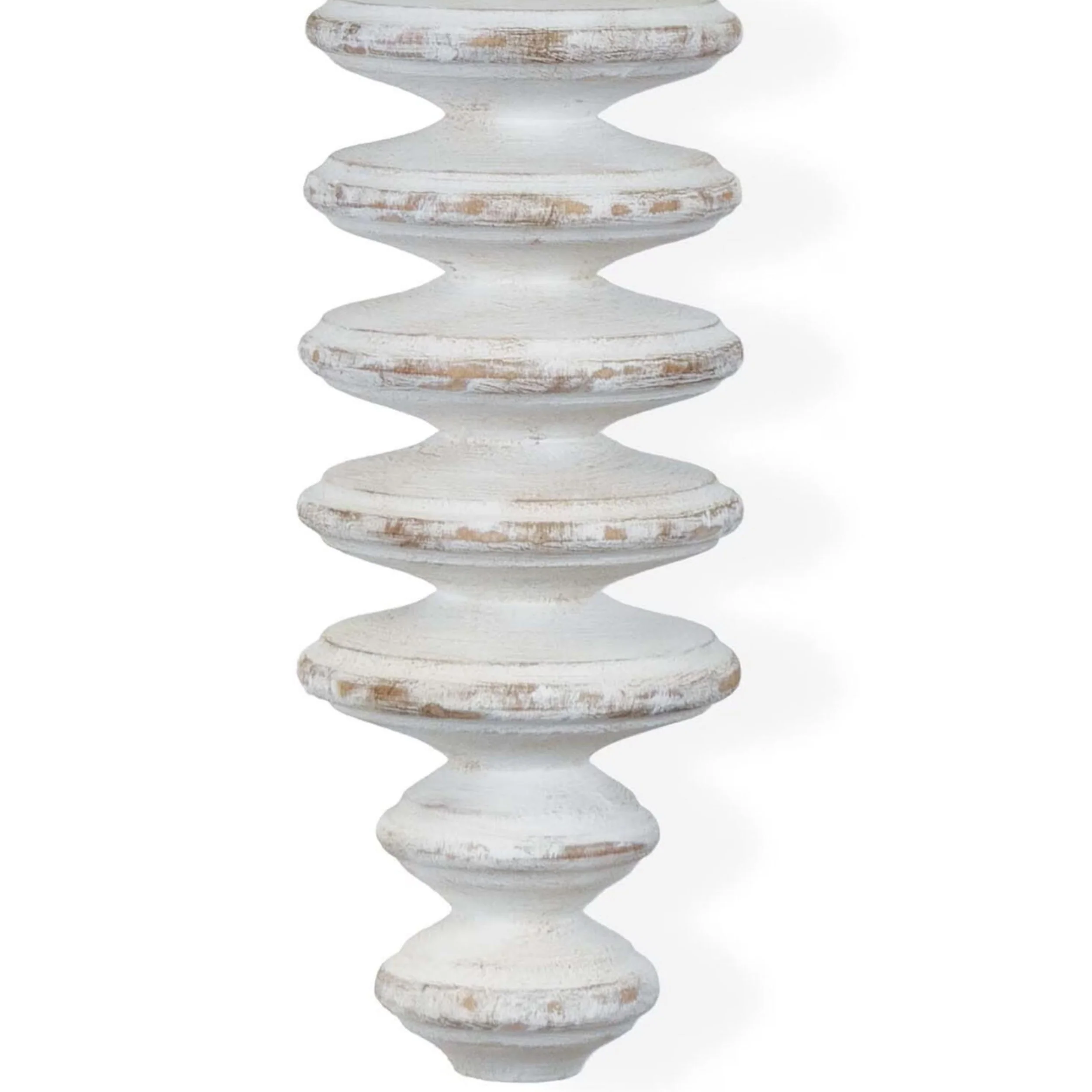 Fishbone Sconce, White - Image 4
