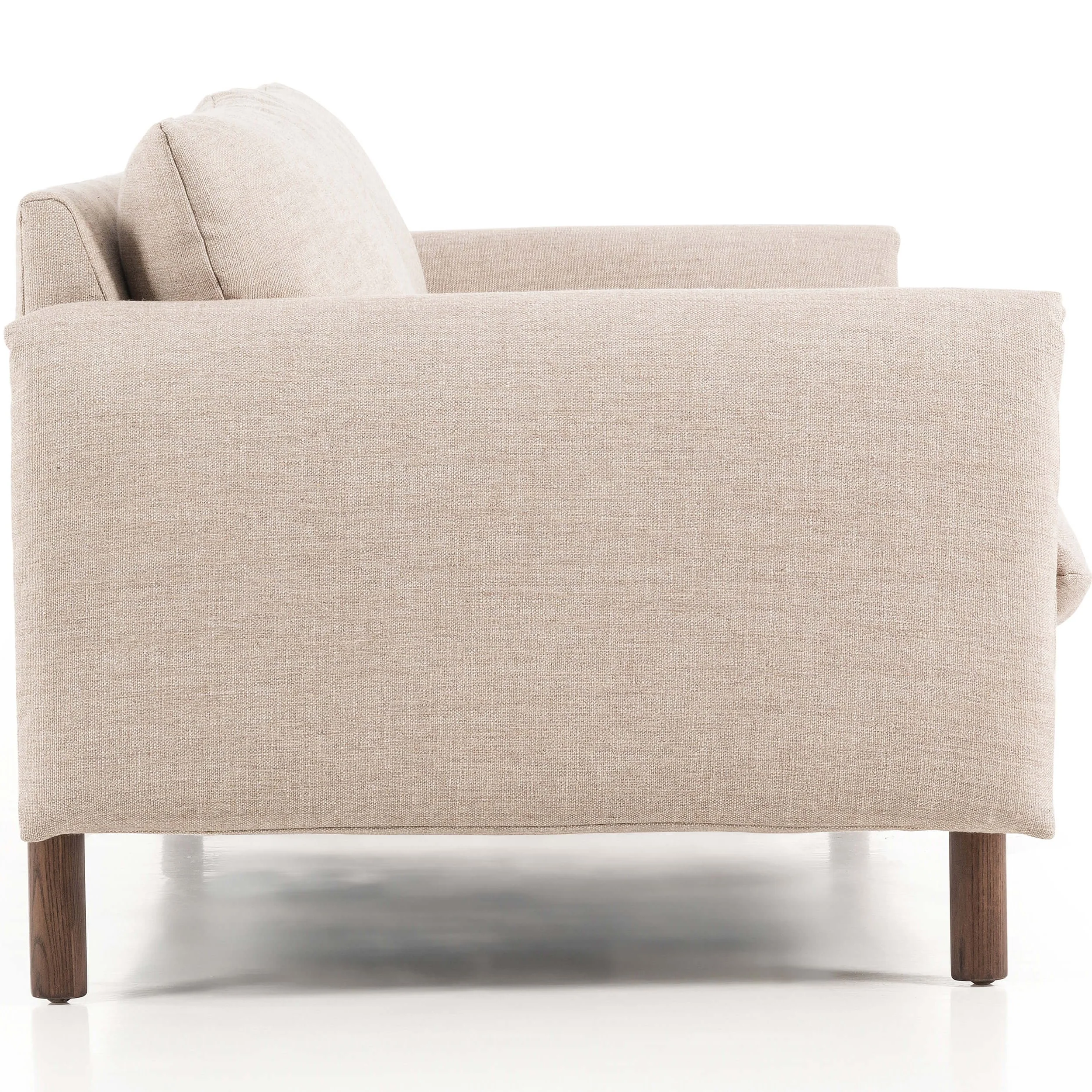 Fleming Sofa, Alcala Wheat by Four Hands - Image 3