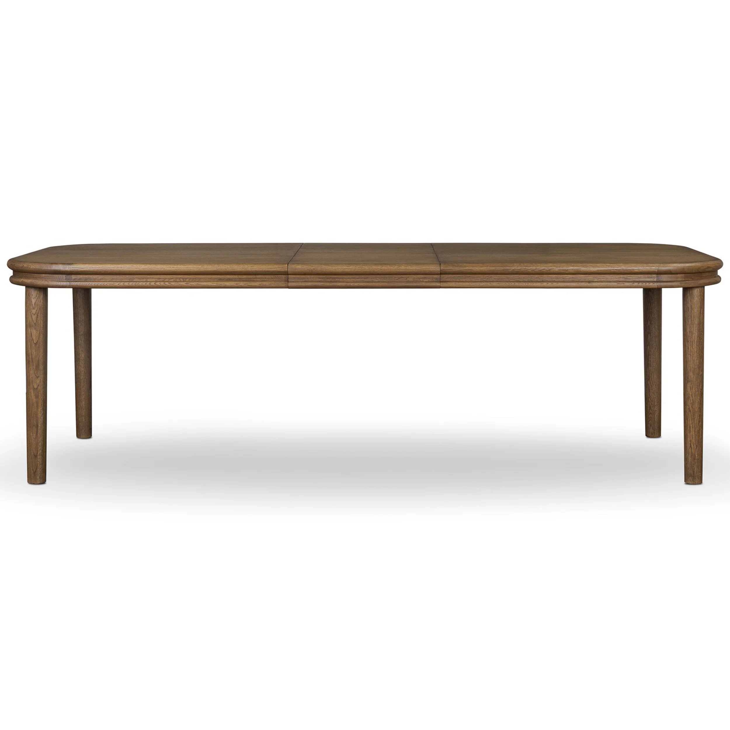 Florent Dining Table, Amber by Four Hands - Image 2