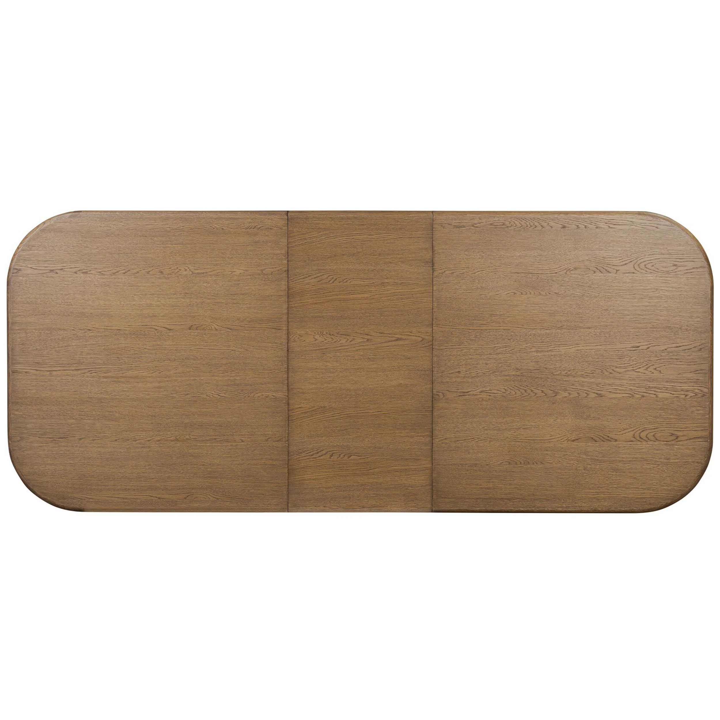 Florent Dining Table, Amber by Four Hands - Image 4