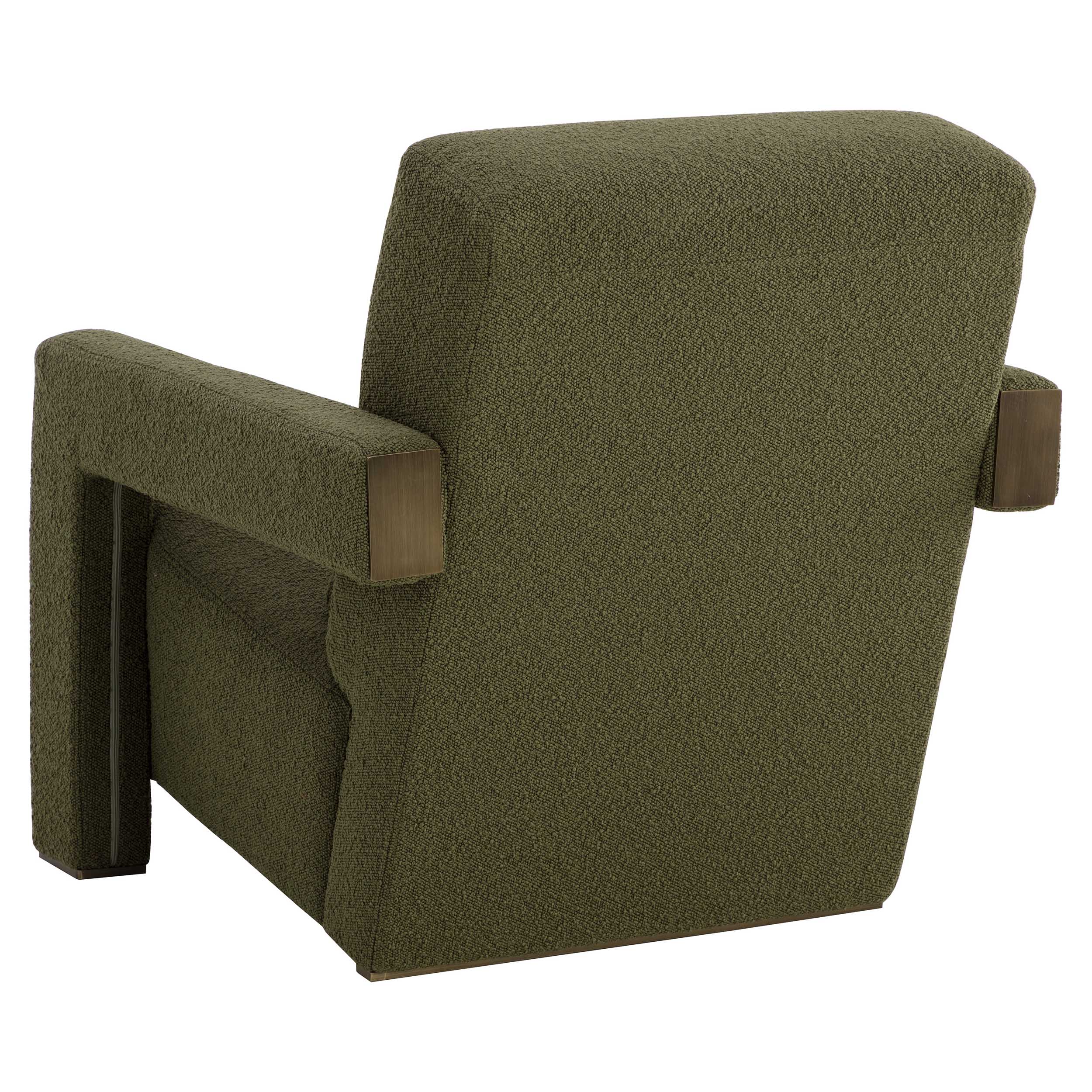 Forester Chair, Copenhagen Olive - Image 4