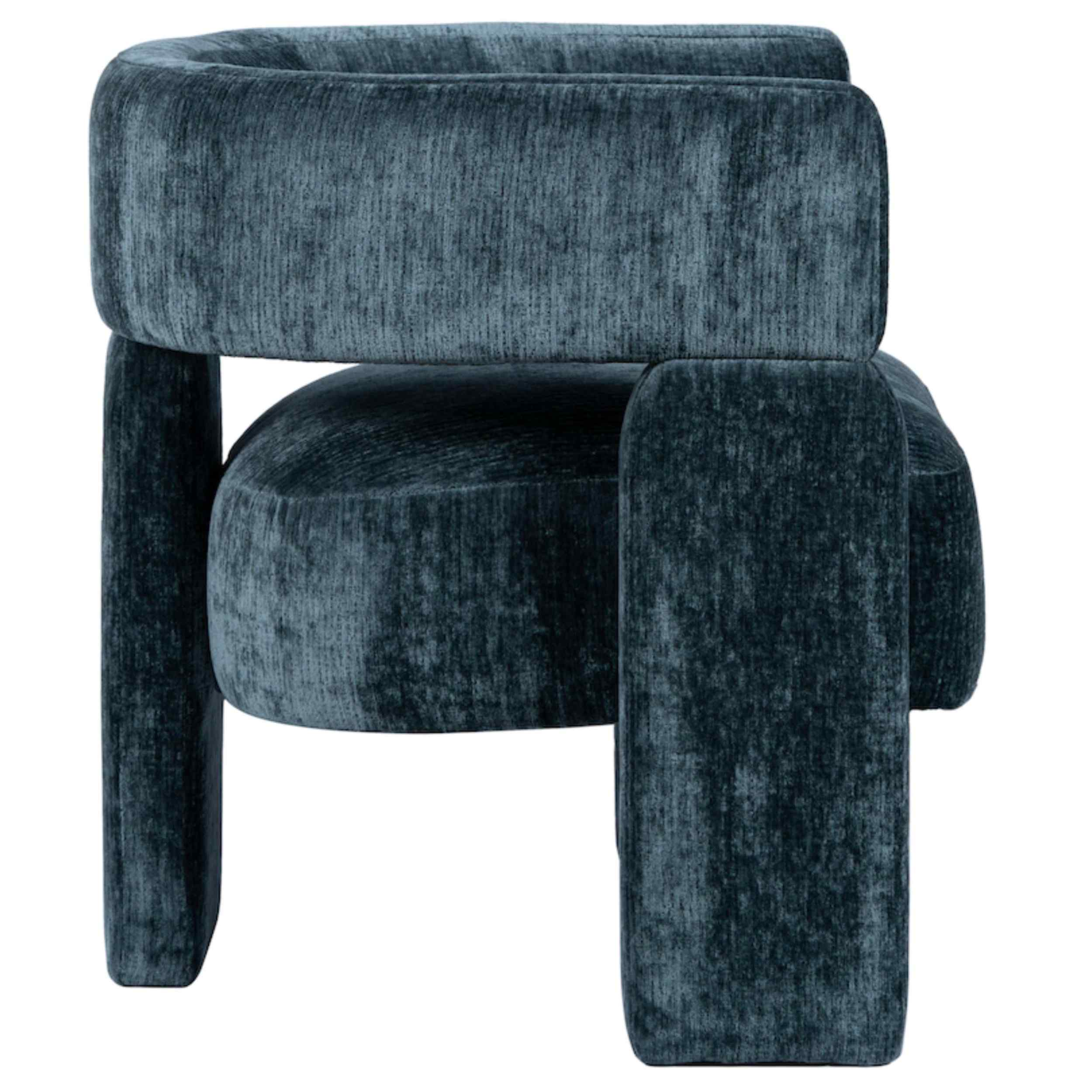 Forme Chair, Amalfi Mist - Image 3