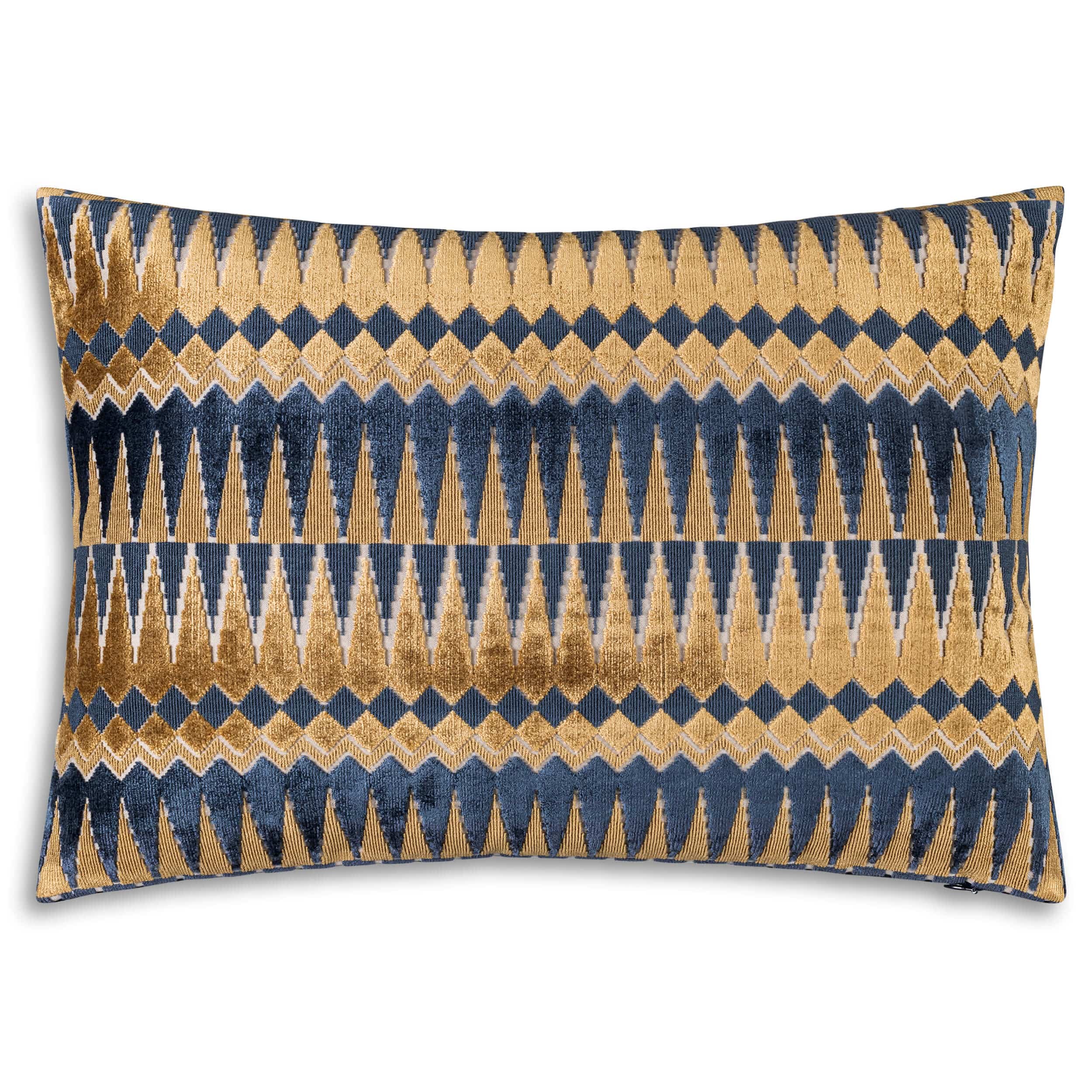 Fortune Lumbar Pillow