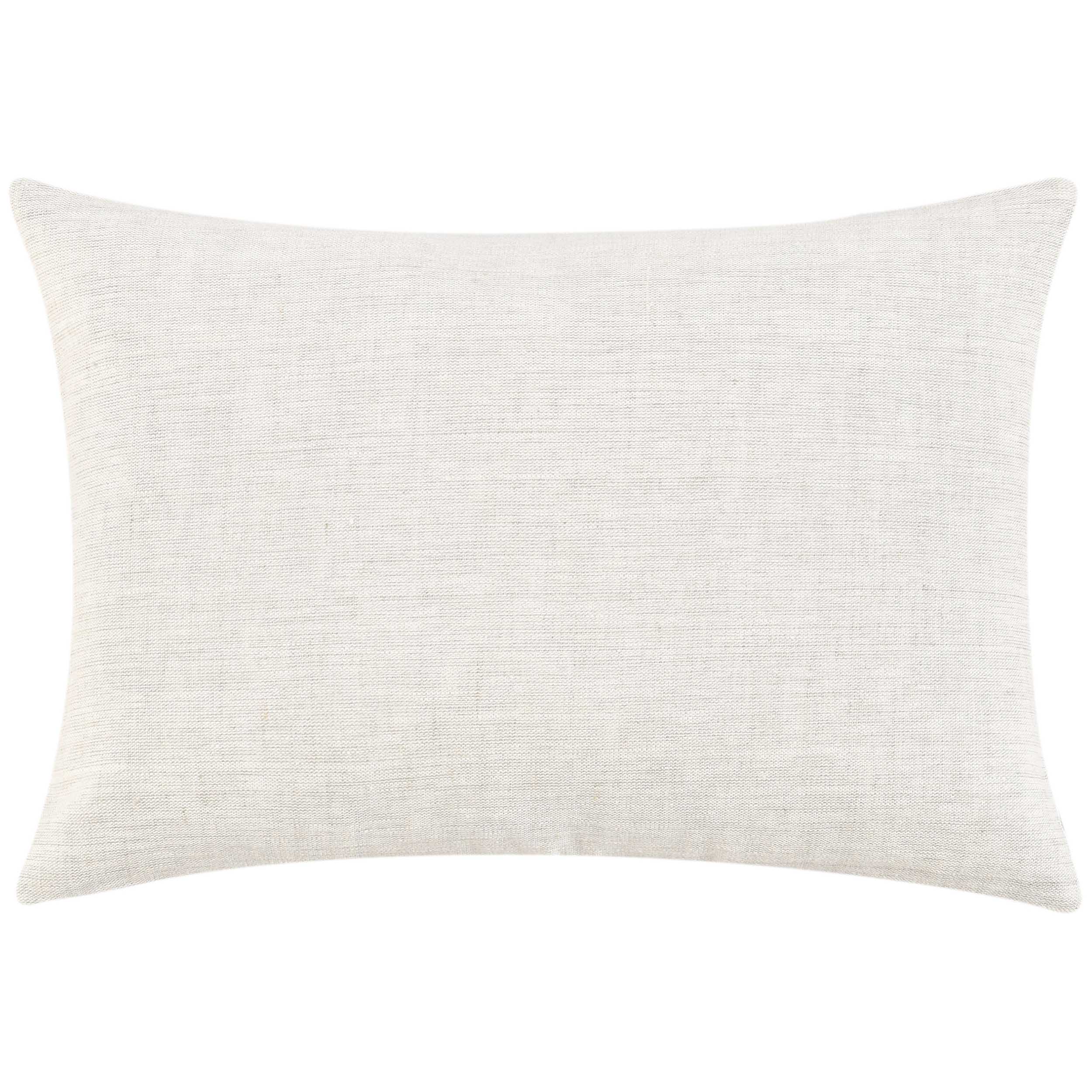 Foundation Lumbar Pillow, Blue/Sagbrush Green - Image 4