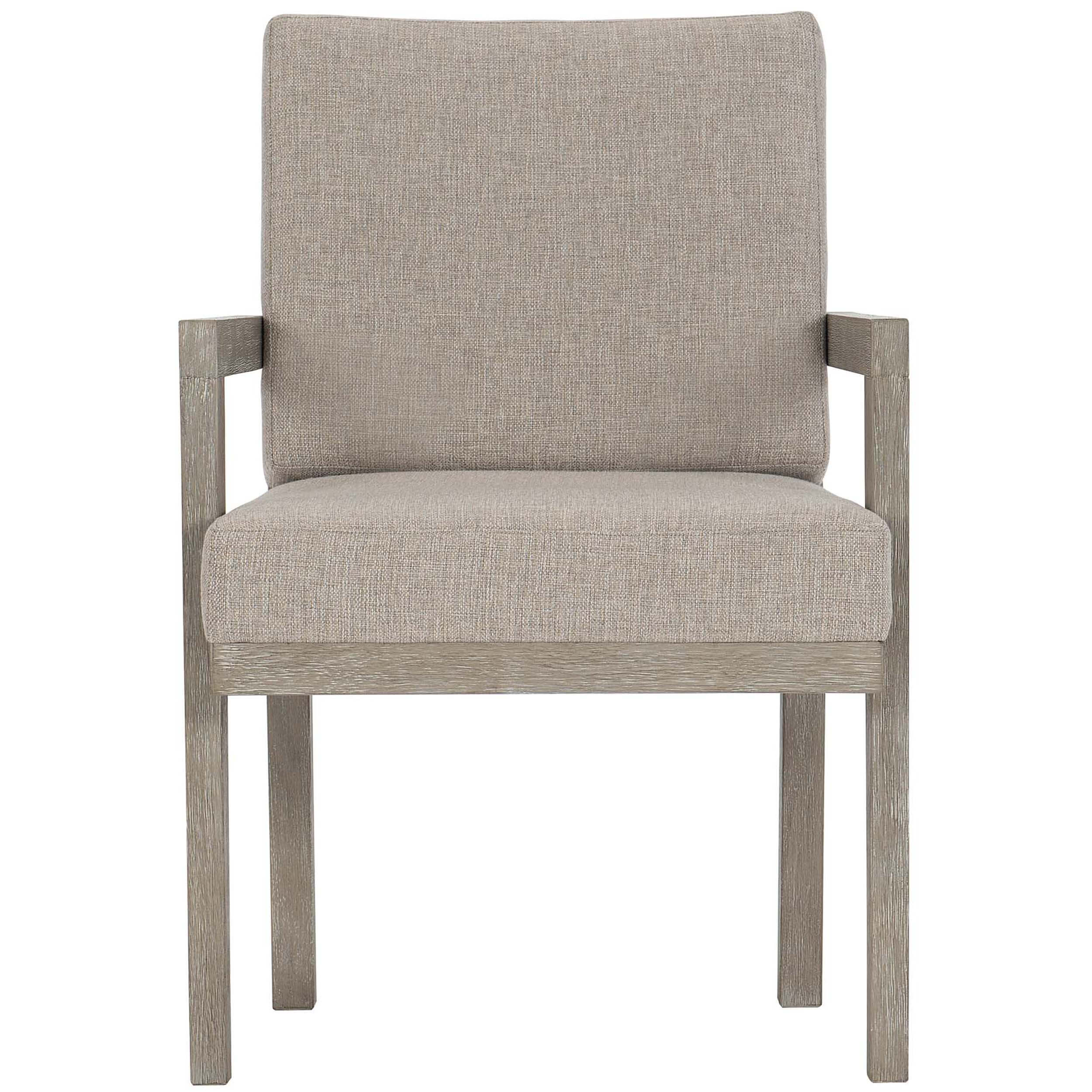 Foundations Arm Chair, Light Shale - Image 2