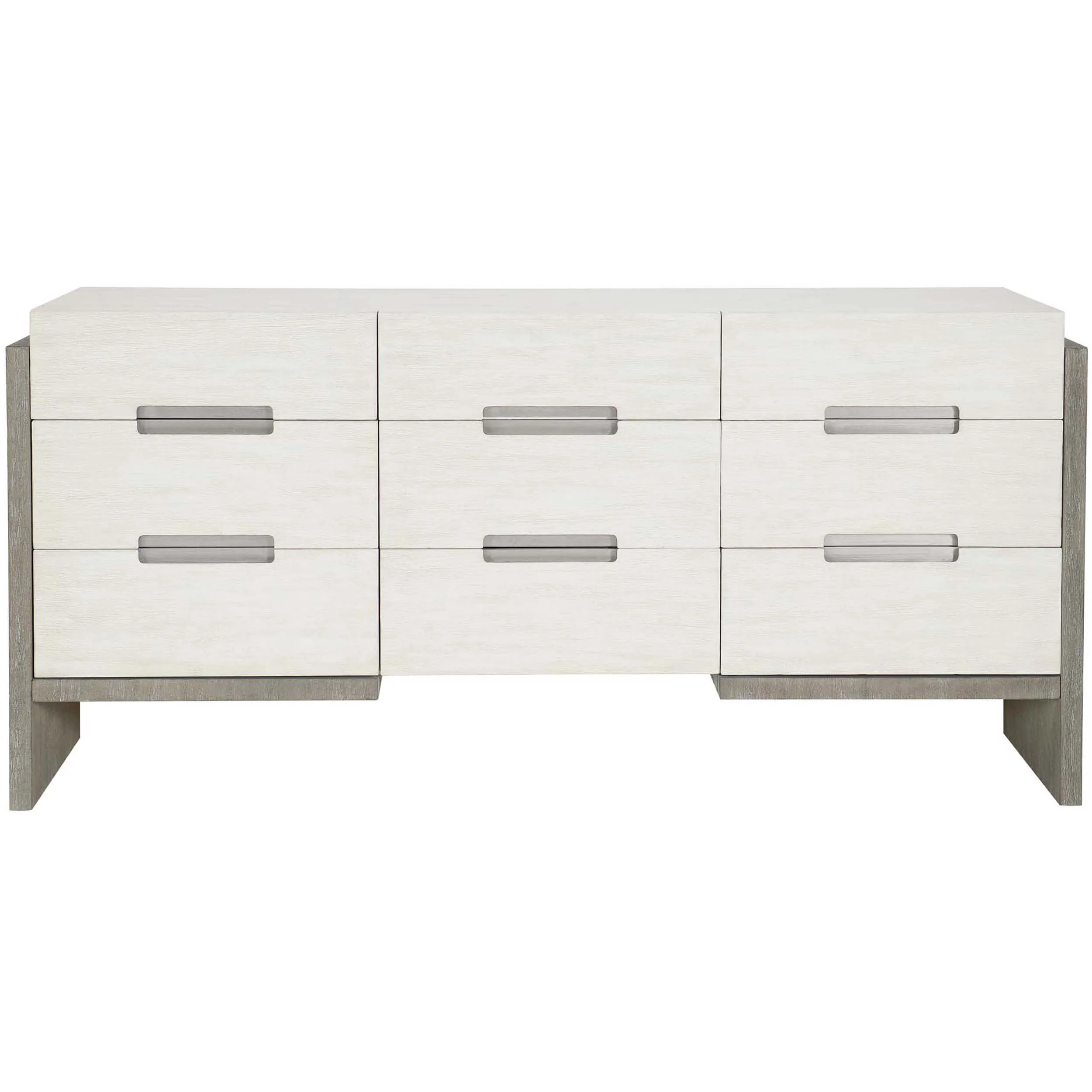 Foundations Dresser, Linen