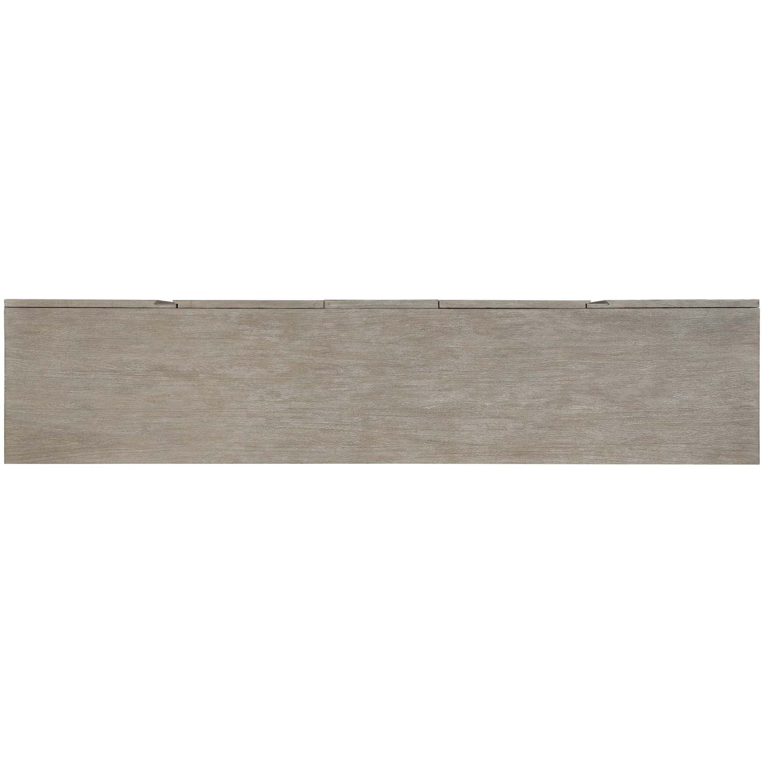 Foundations Entertainment Credenza - Image 4