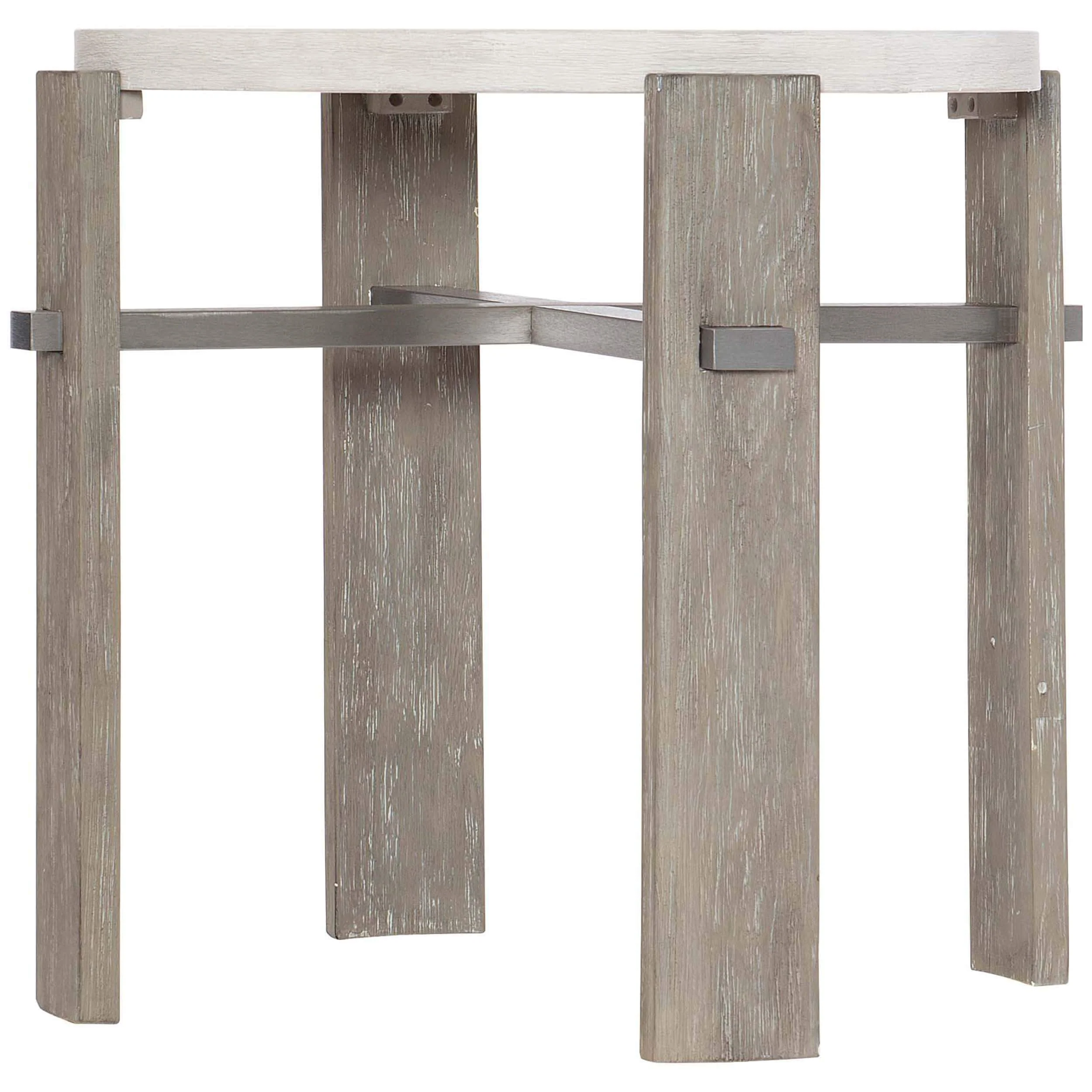 Foundations Round Side Table