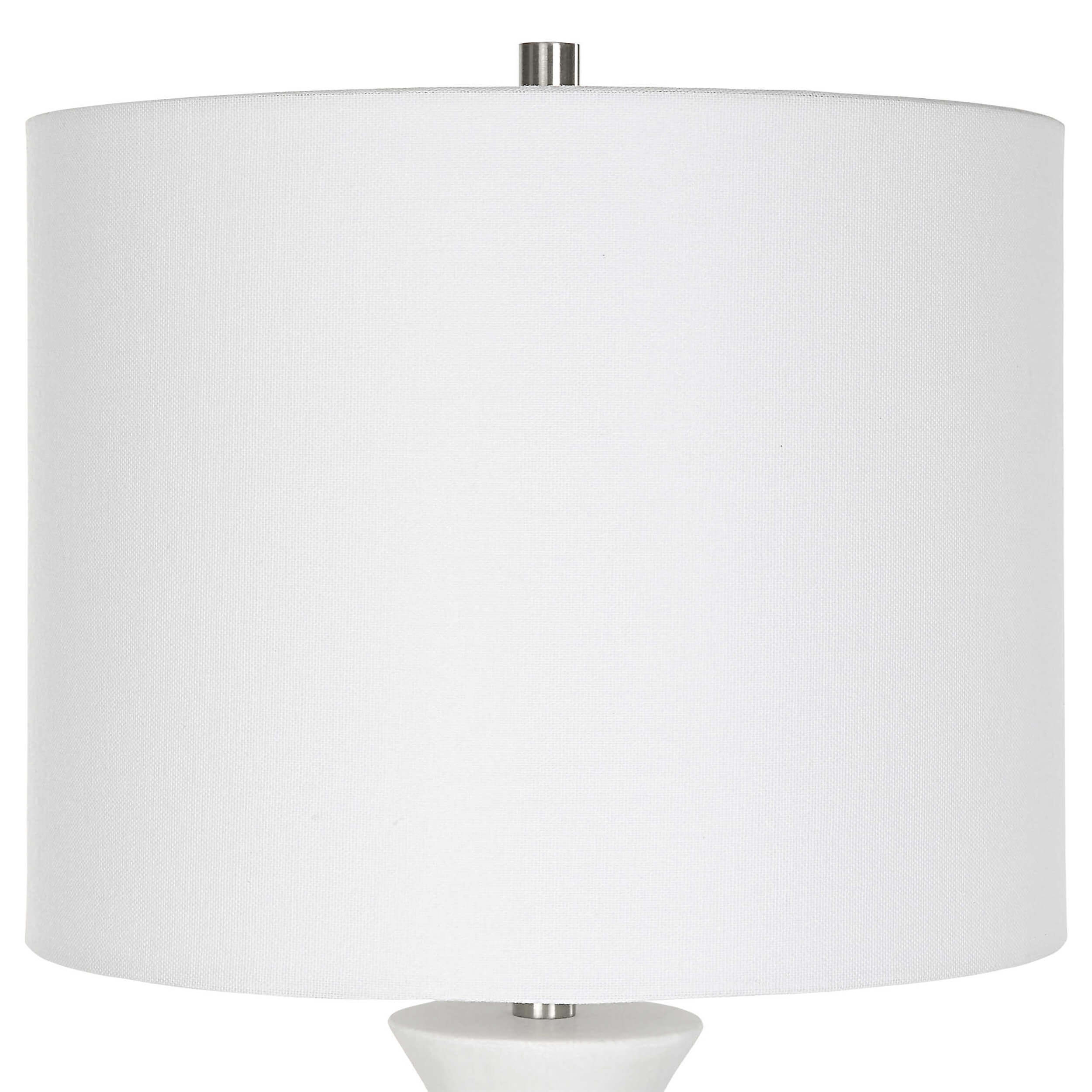 Fountain Buffet Table Lamp - Image 4