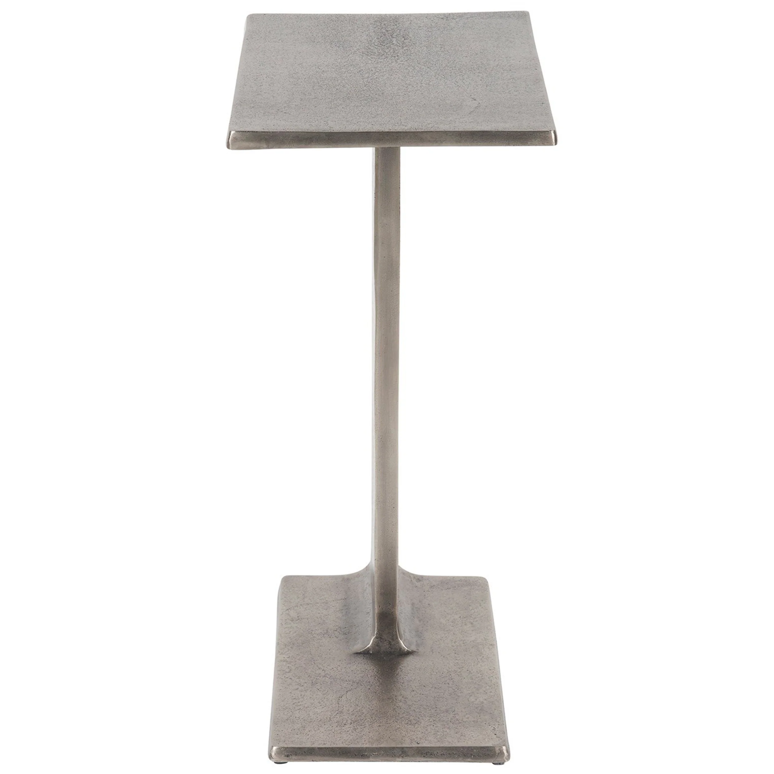 Fox Table, Light Graphite - Image 2