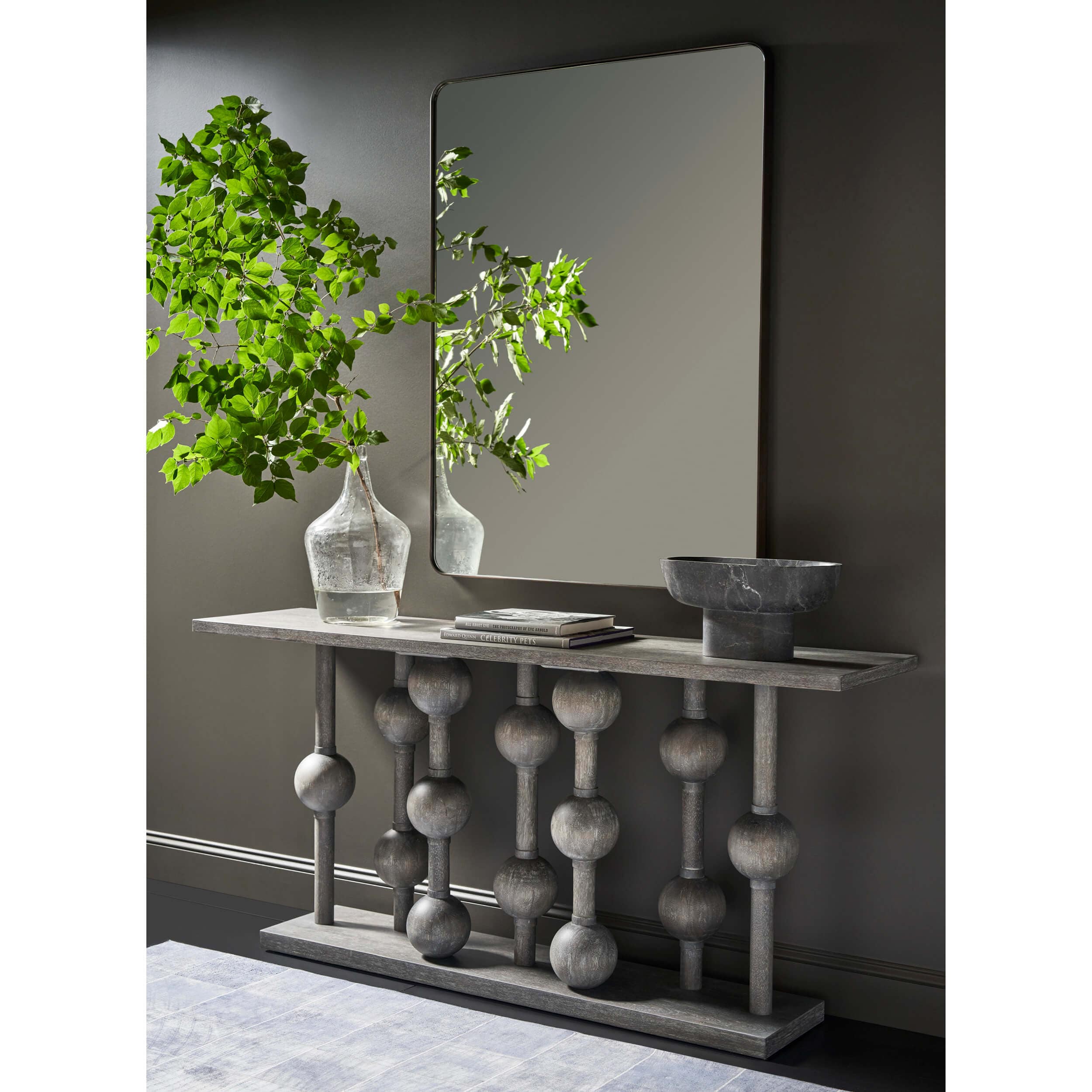 Foxglove Console Table, Dusk - Image 2