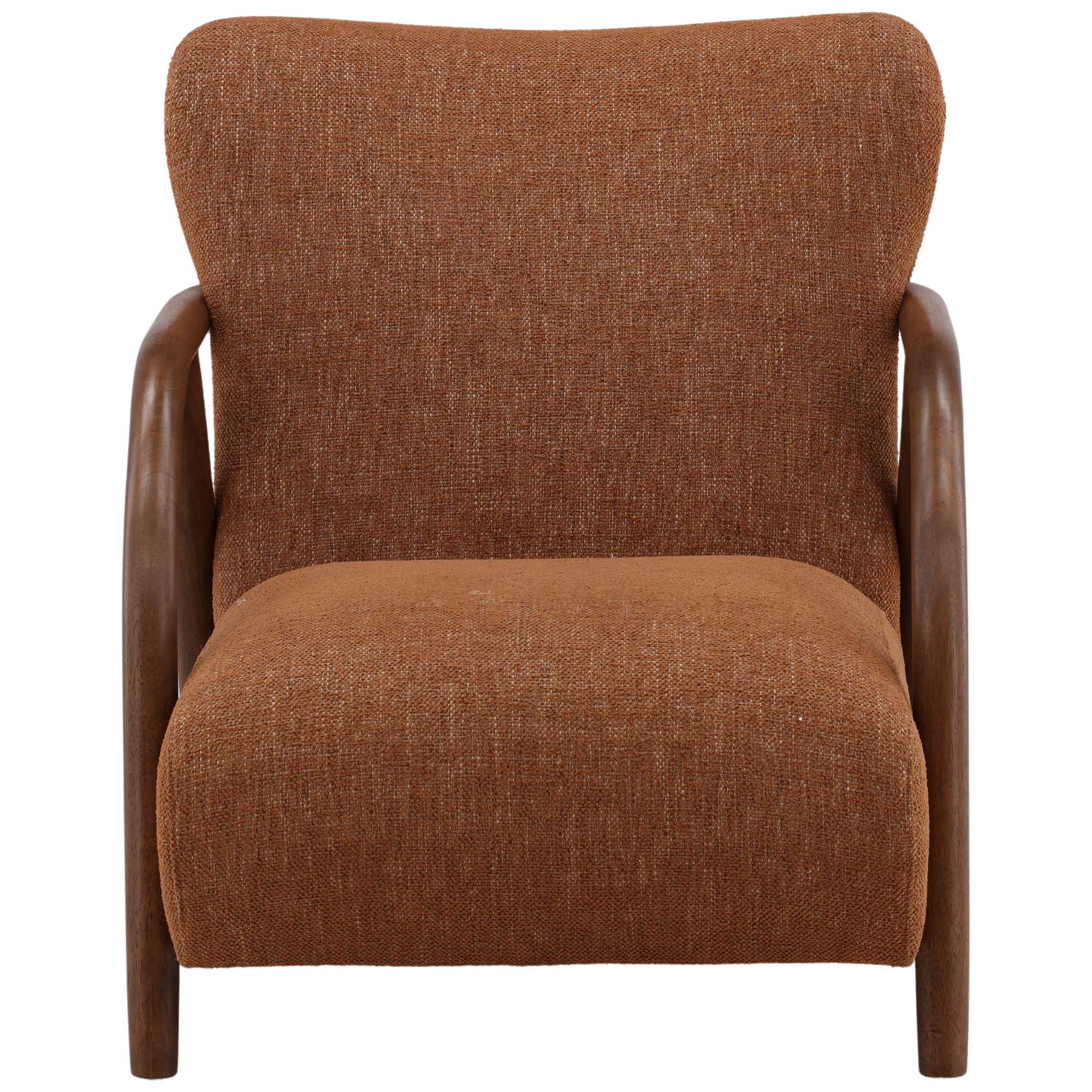 Francelia Chair, Lola Ginger - Image 2