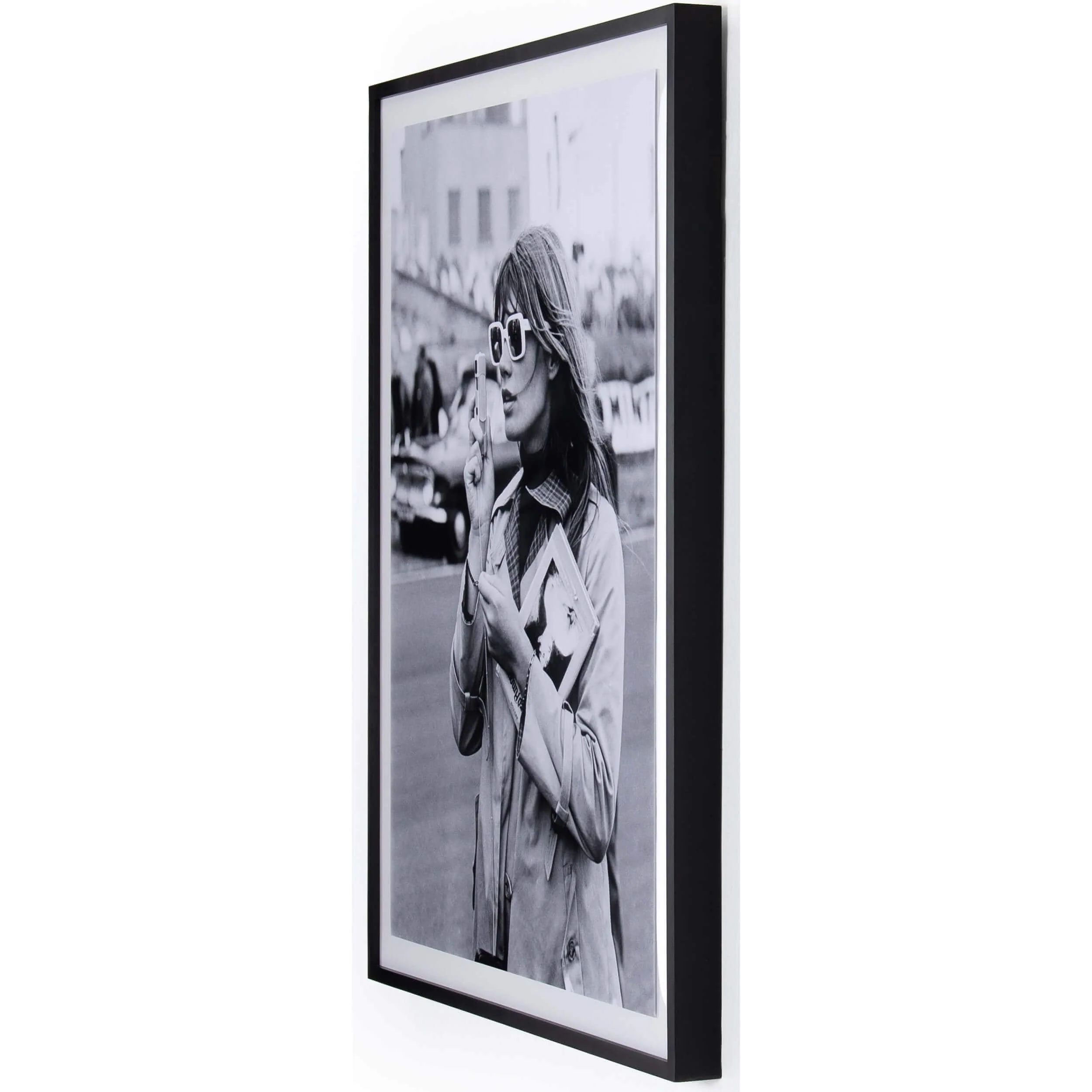 Francoise Hardy by Getty Images by Four Hands - Image 2