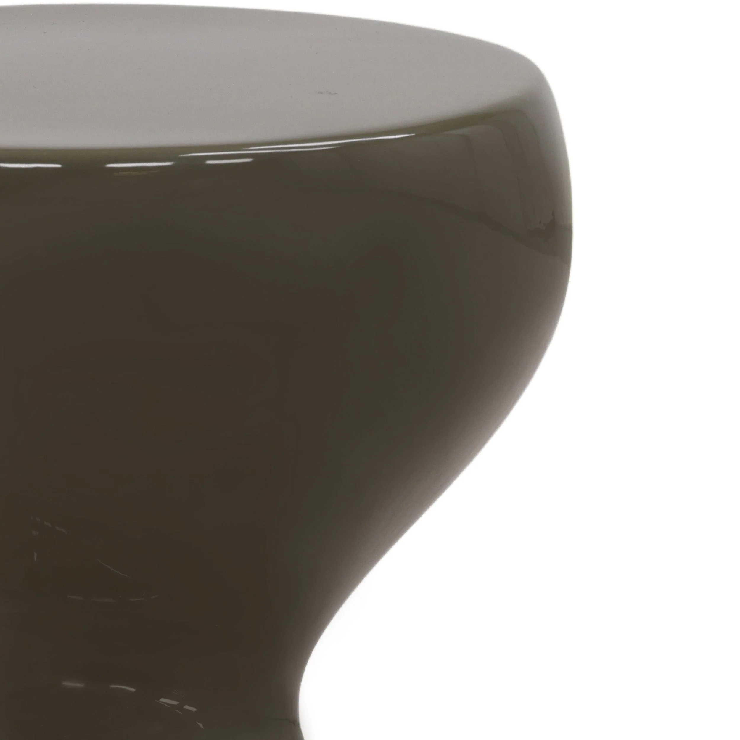 Frankie Side Table, Green - Image 4