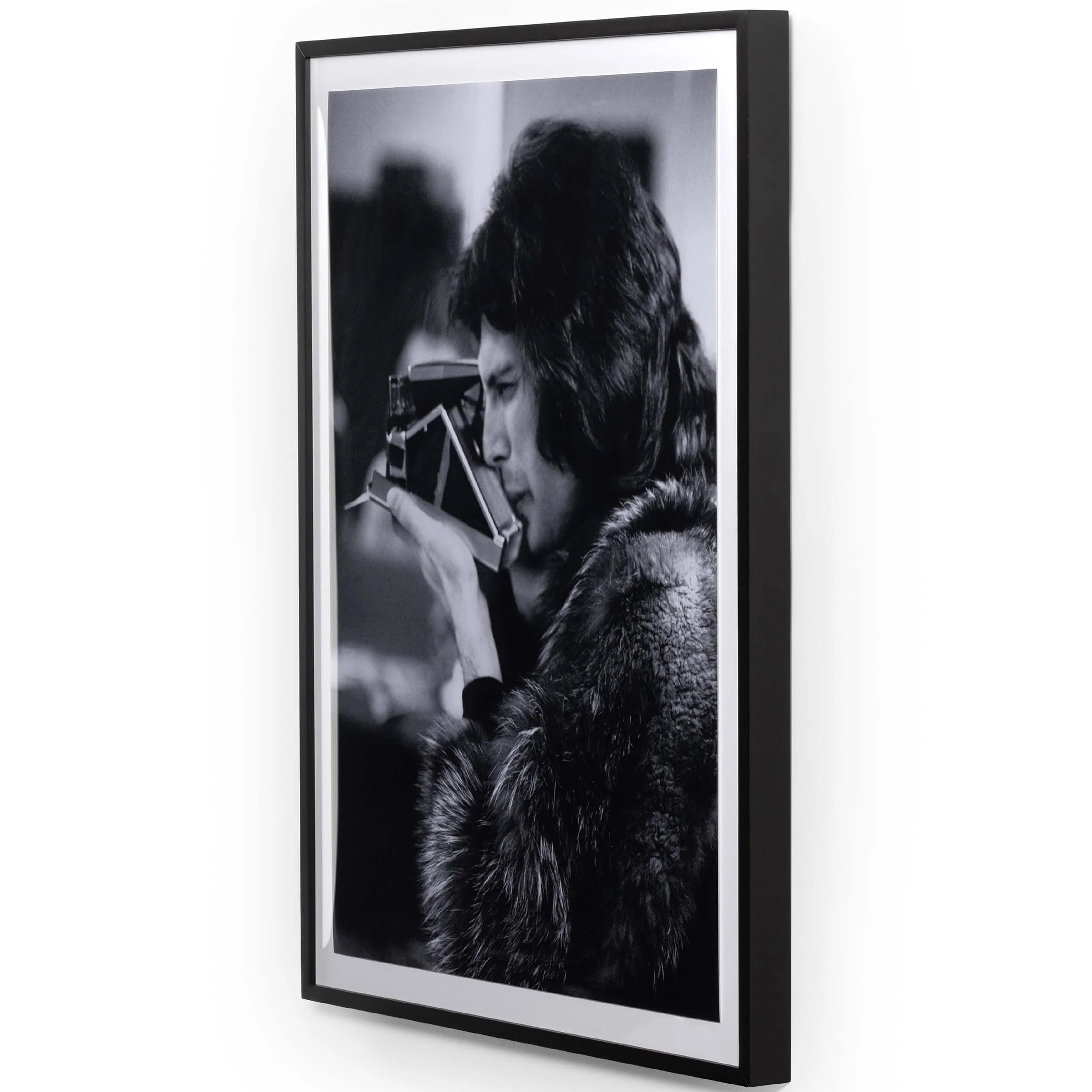 Freddie In Furs by Getty Images by Four Hands - Image 2