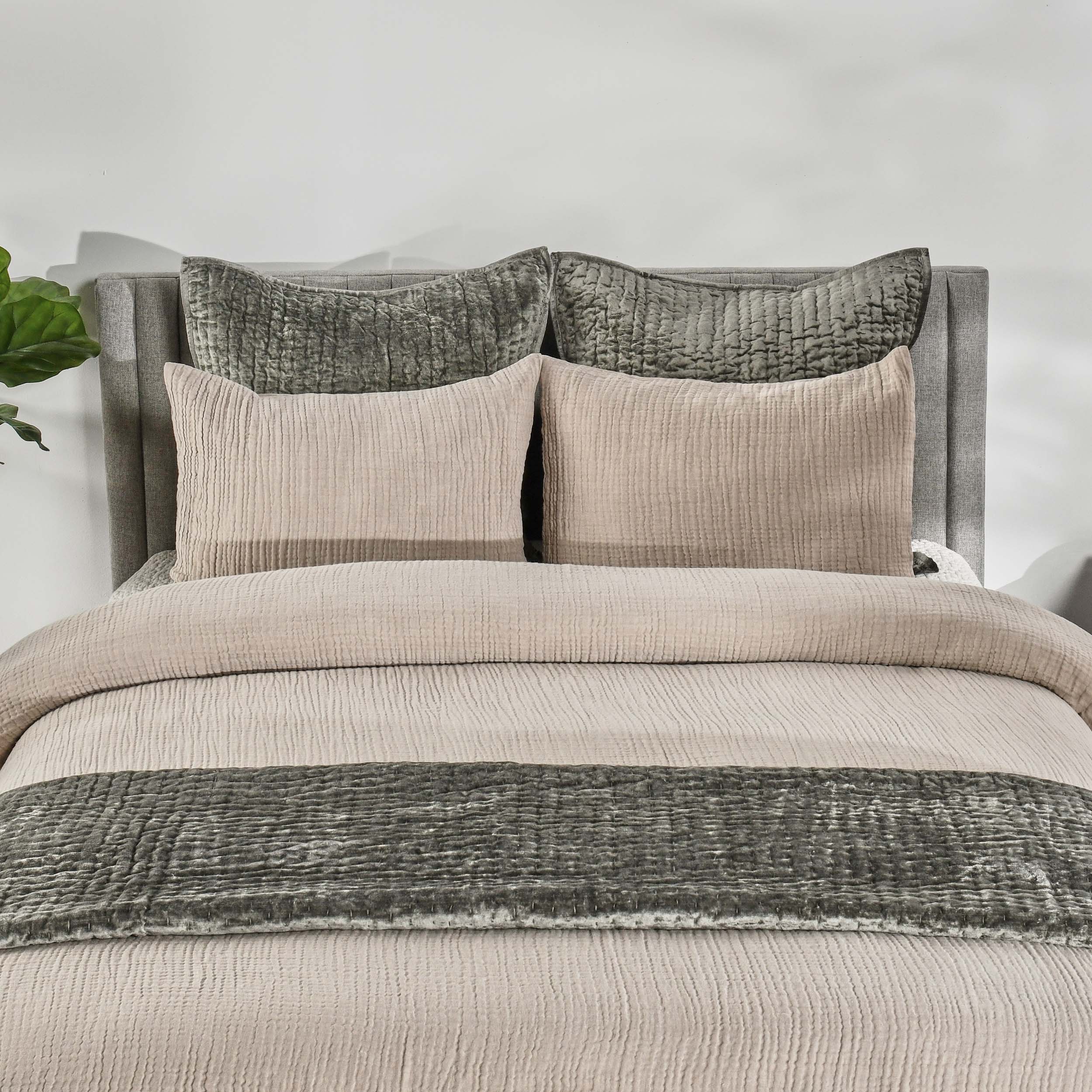 Cardiff Duvet, Natural - Image 2