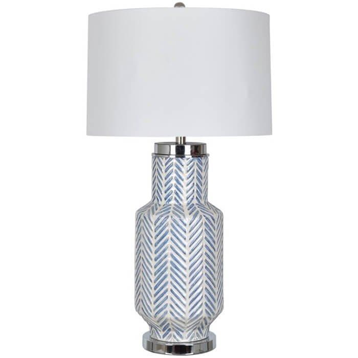 Fullbright Table Lamp
