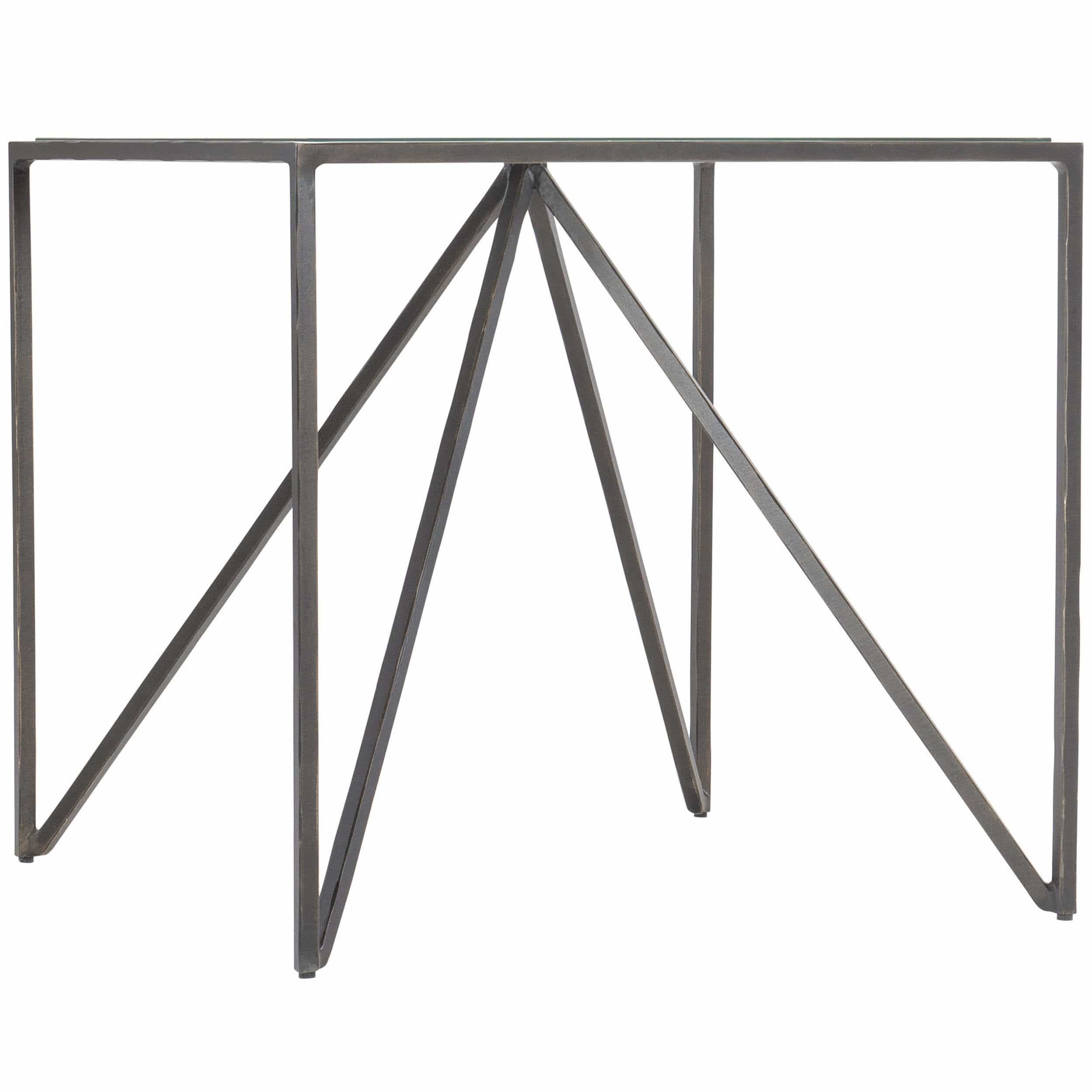 Fulton End Table - Image 2