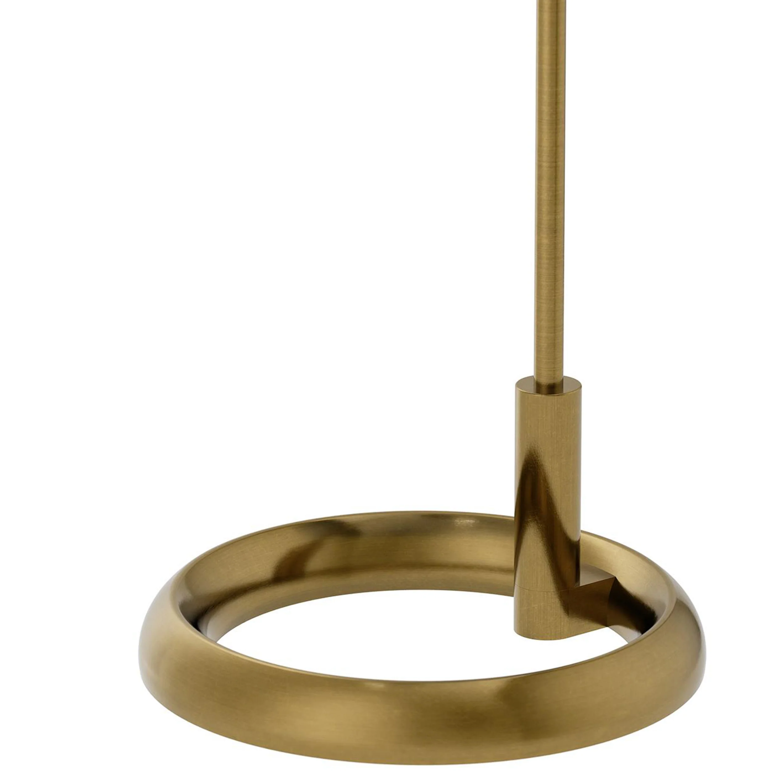 Gable Floor Lamp, Storm blue - Image 5