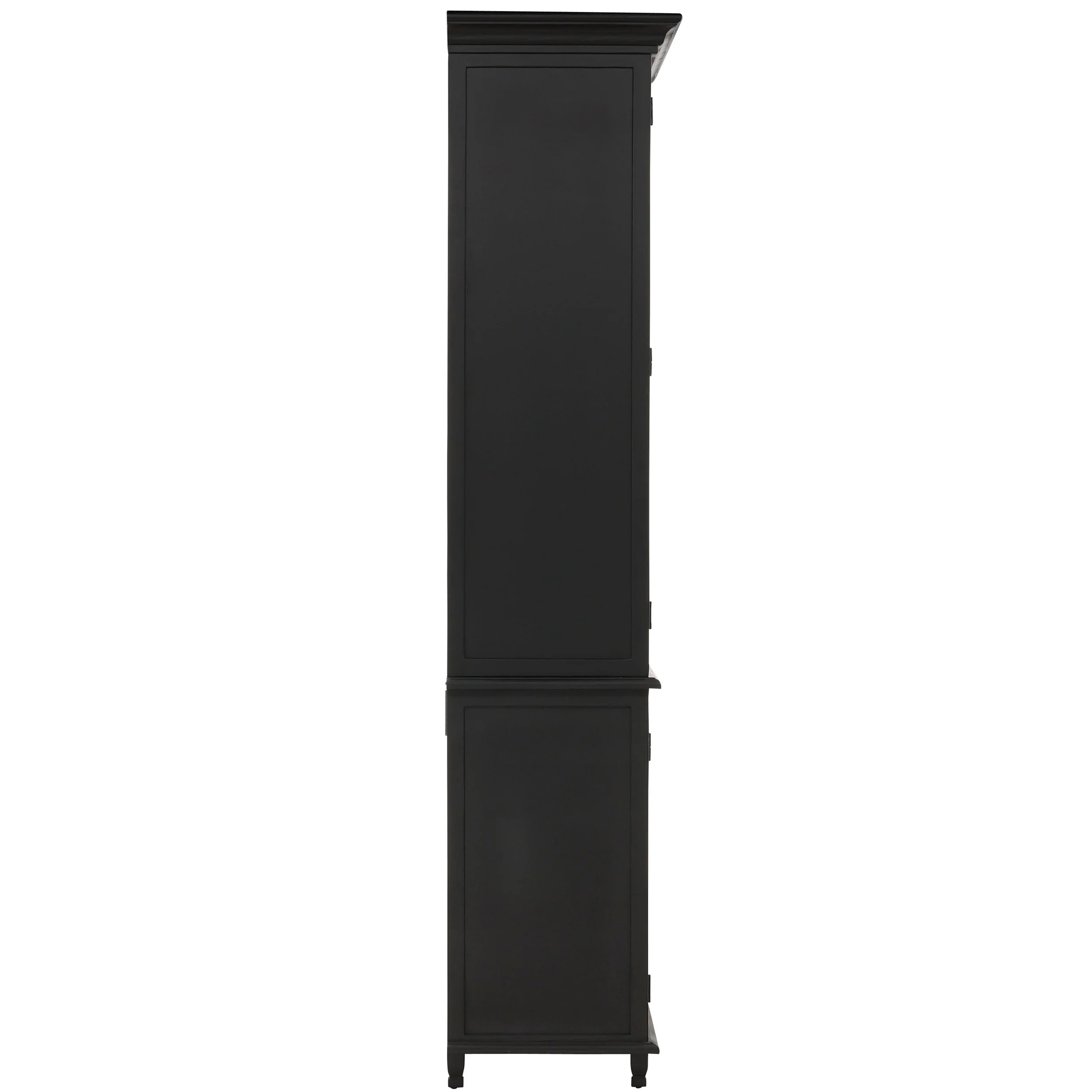 Isella Cabinet, Black - Image 3