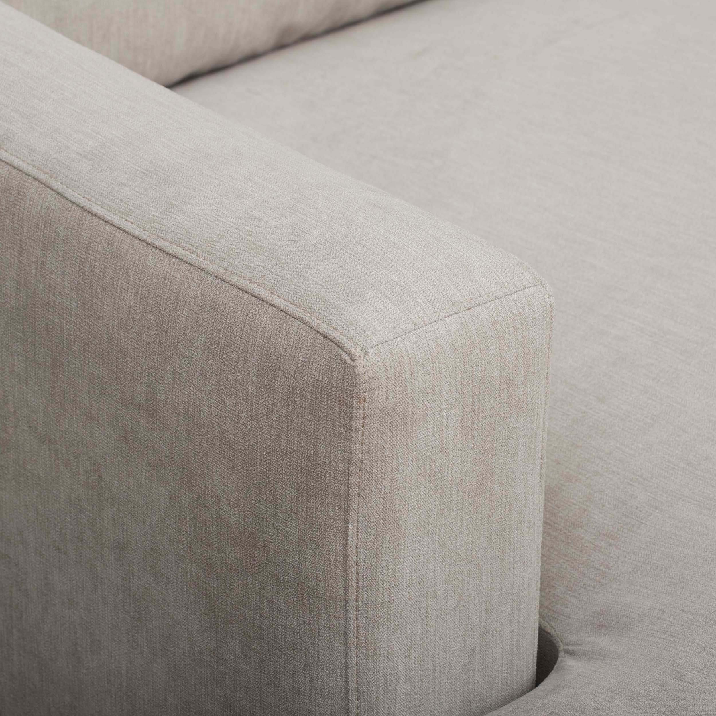 Gage Sectional, Graceland Sorrell - Image 4
