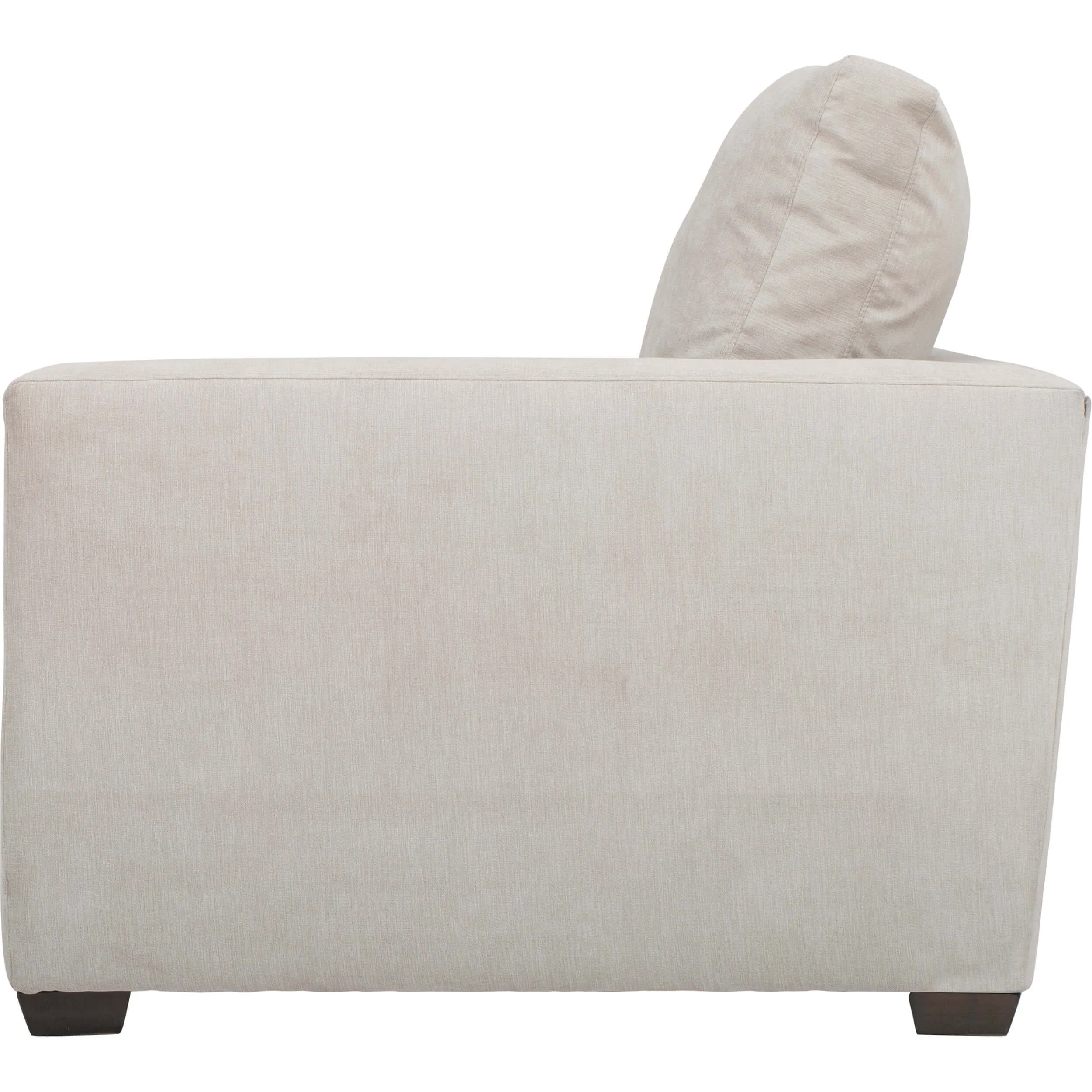 Gage Sectional, Graceland Sorrell - Image 5