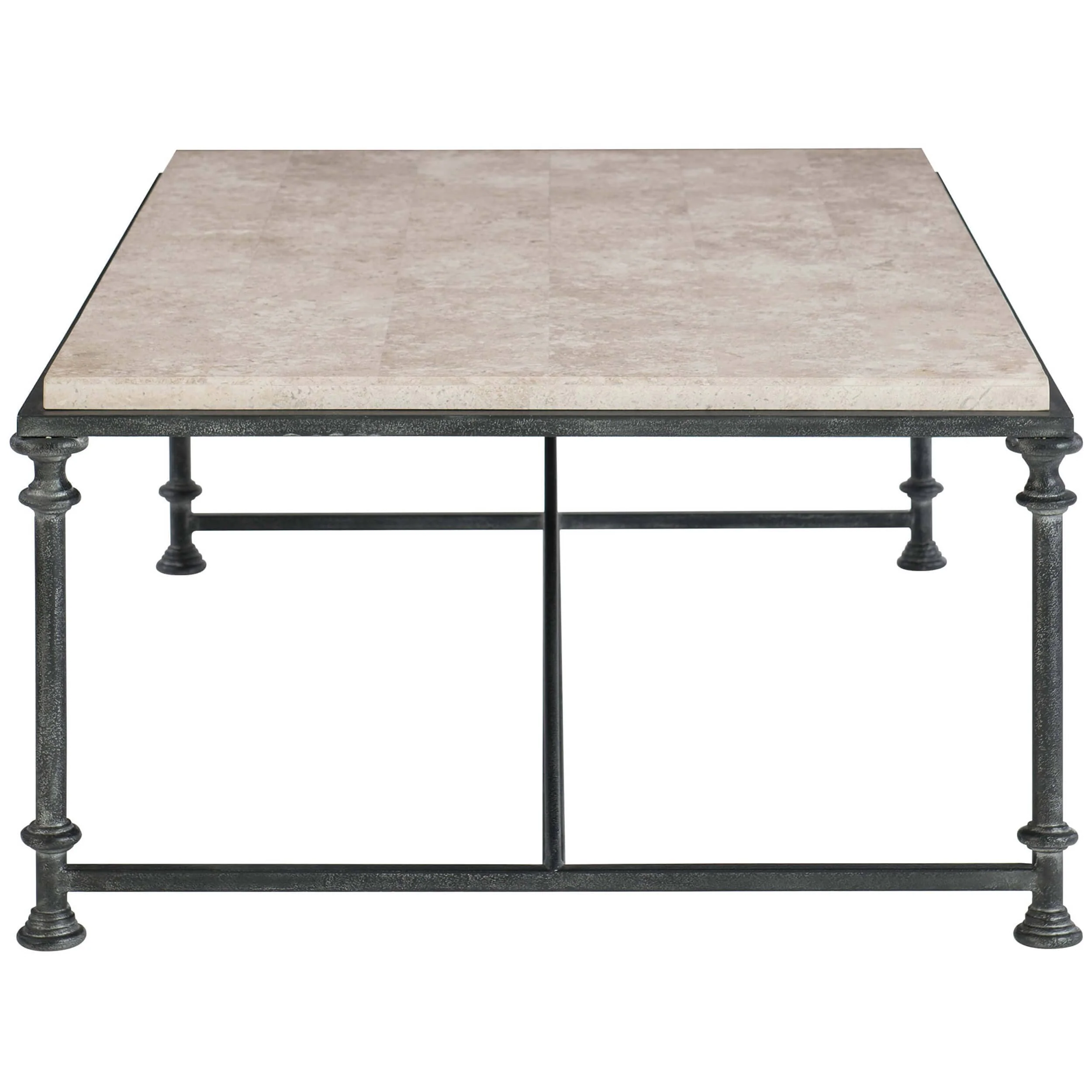 Galesbury Rectangular Cocktail Table - Image 2