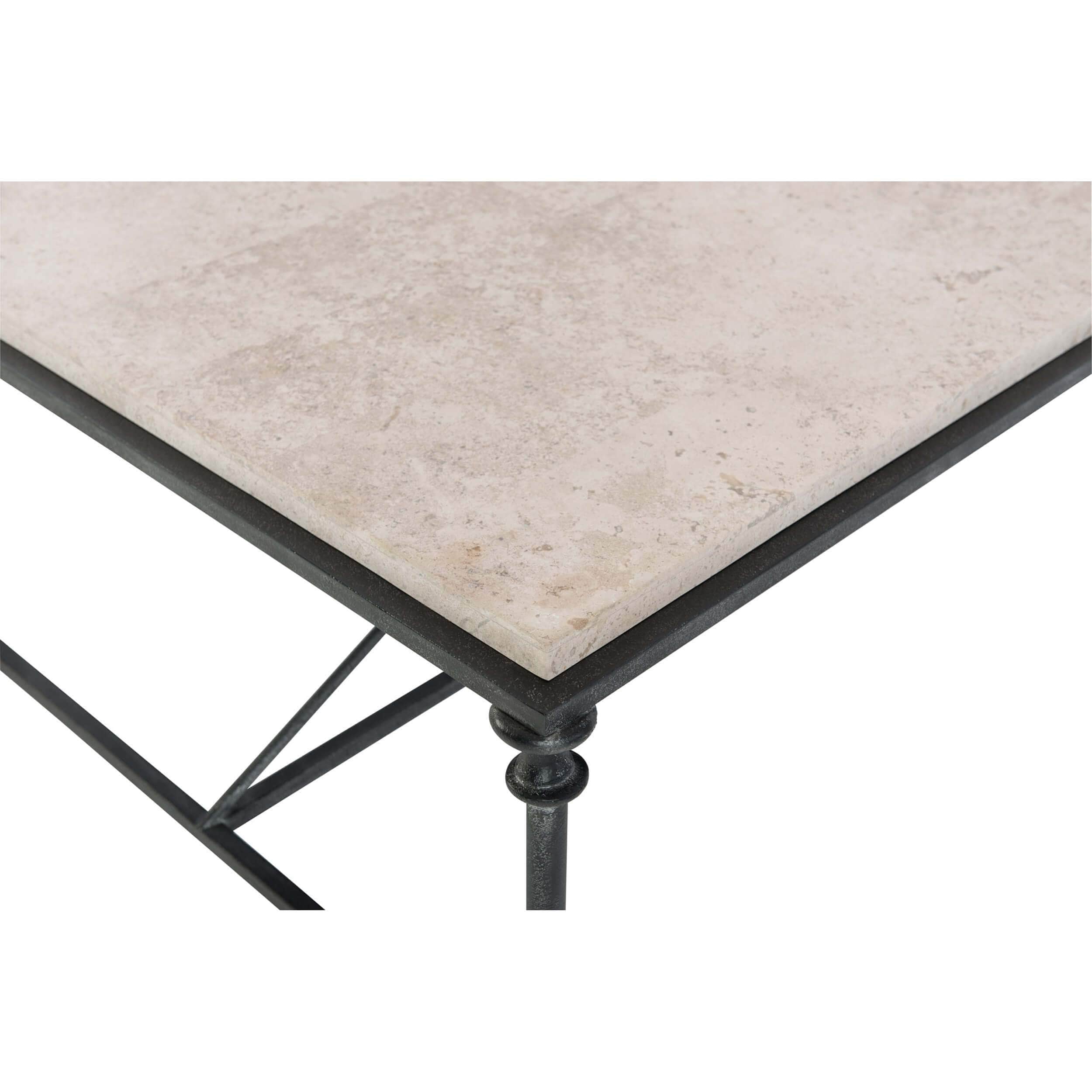 Galesbury Rectangular Cocktail Table - Image 3