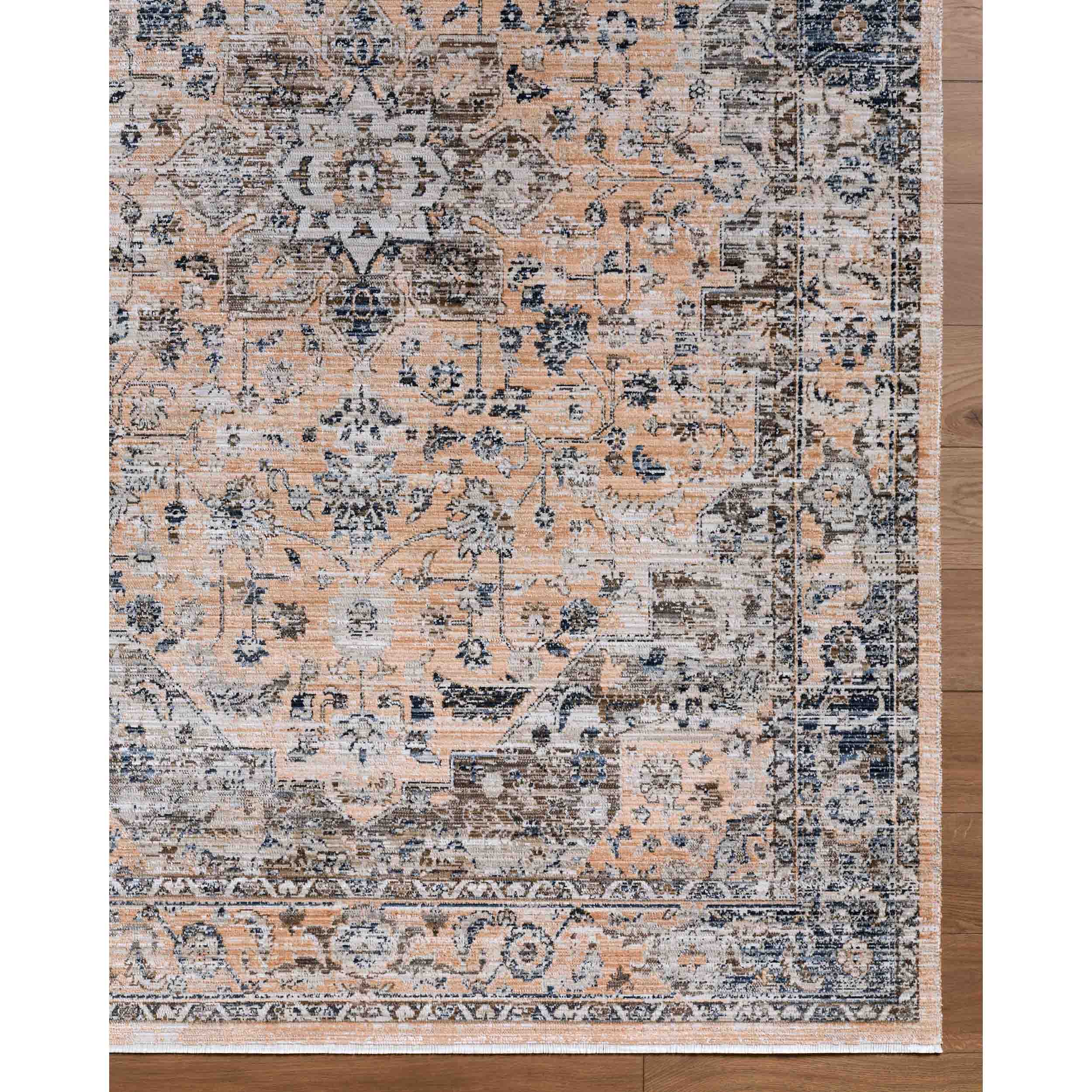 Galey Alix x Livabliss Rug Breckley GABC-2304, Multi - Image 3