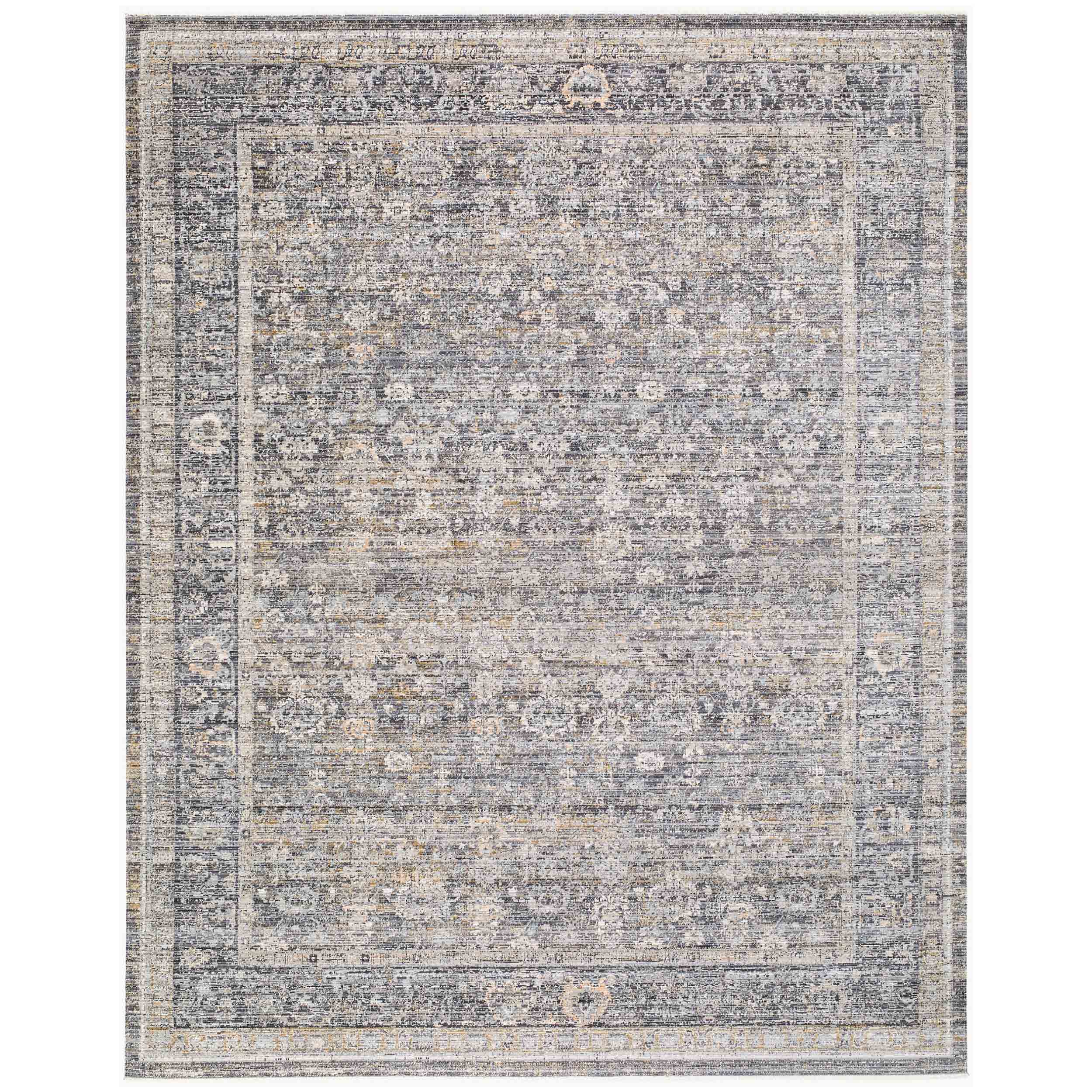 Galey Alix x Livabliss Rug Neiland GANL-2300, Multi