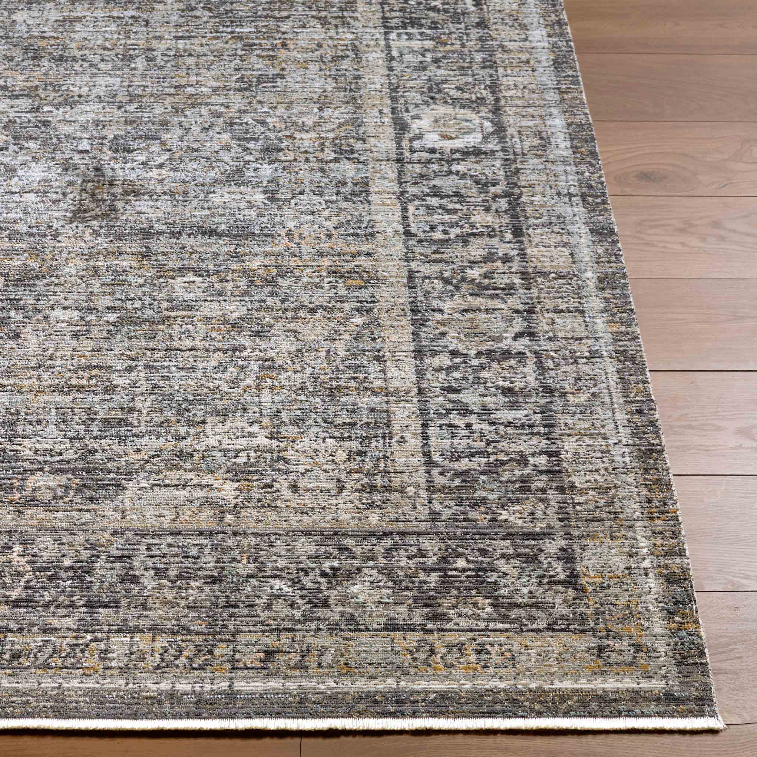 Galey Alix x Livabliss Rug Neiland GANL-2300, Multi - Image 2
