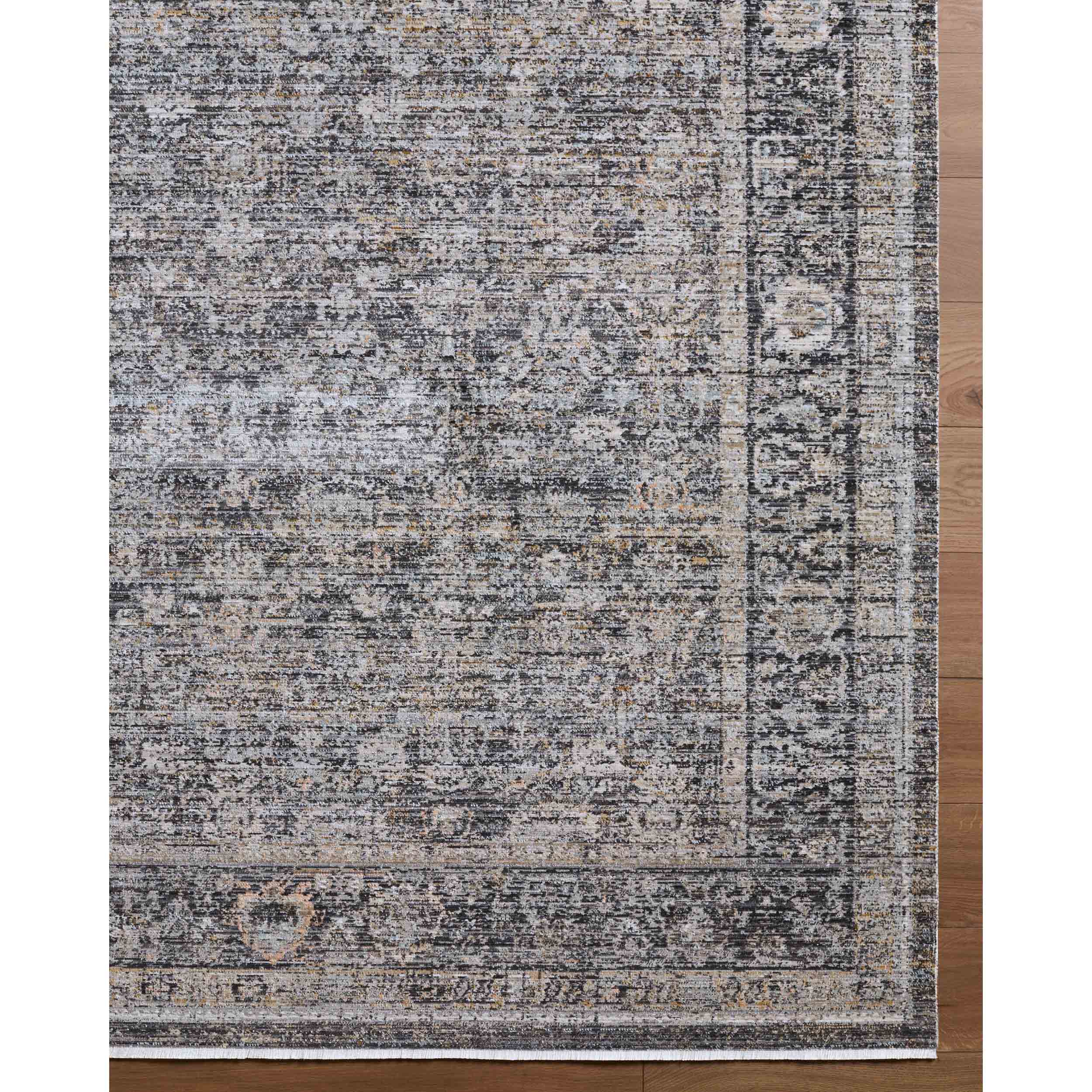 Galey Alix x Livabliss Rug Neiland GANL-2300, Multi - Image 3