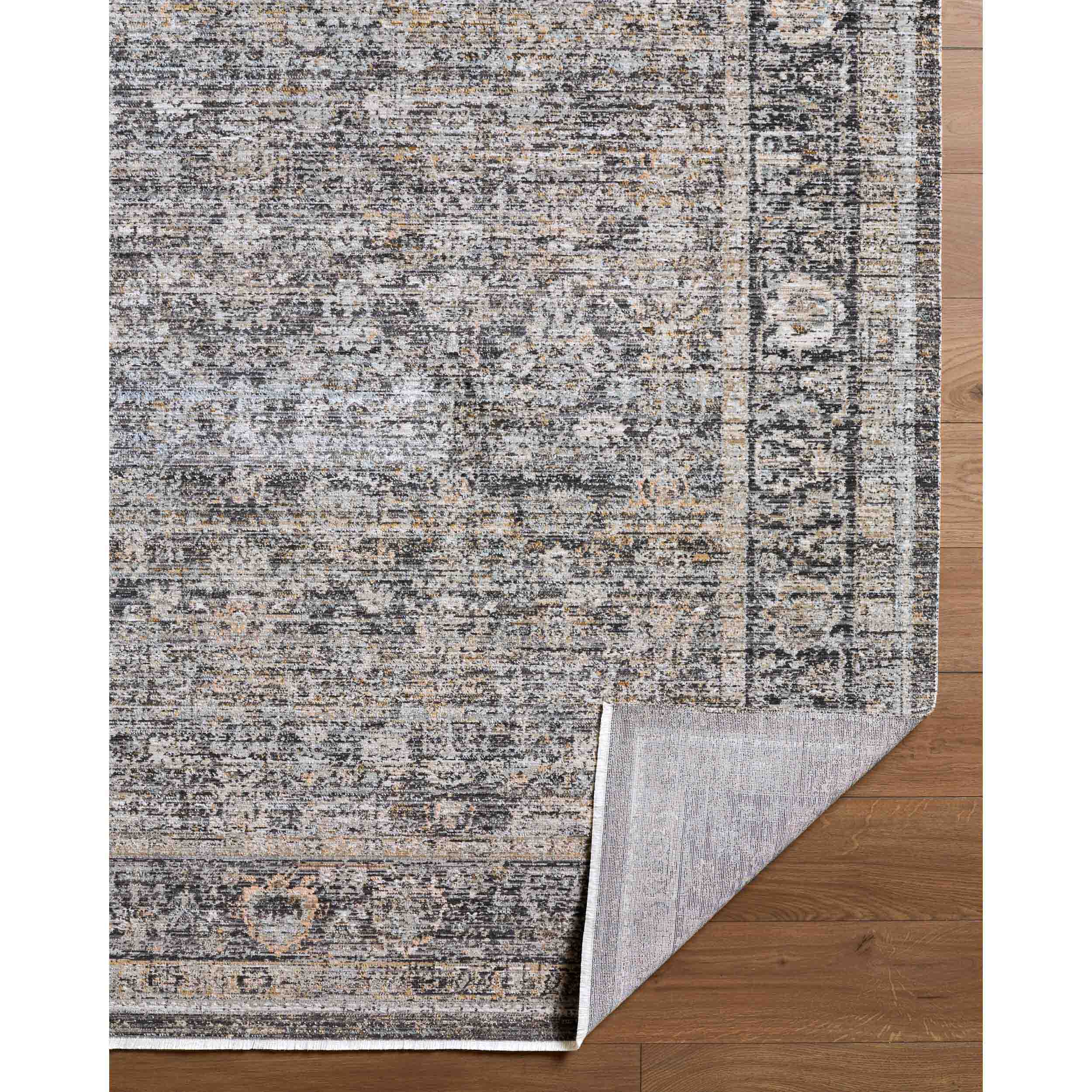 Galey Alix x Livabliss Rug Neiland GANL-2300, Multi - Image 4