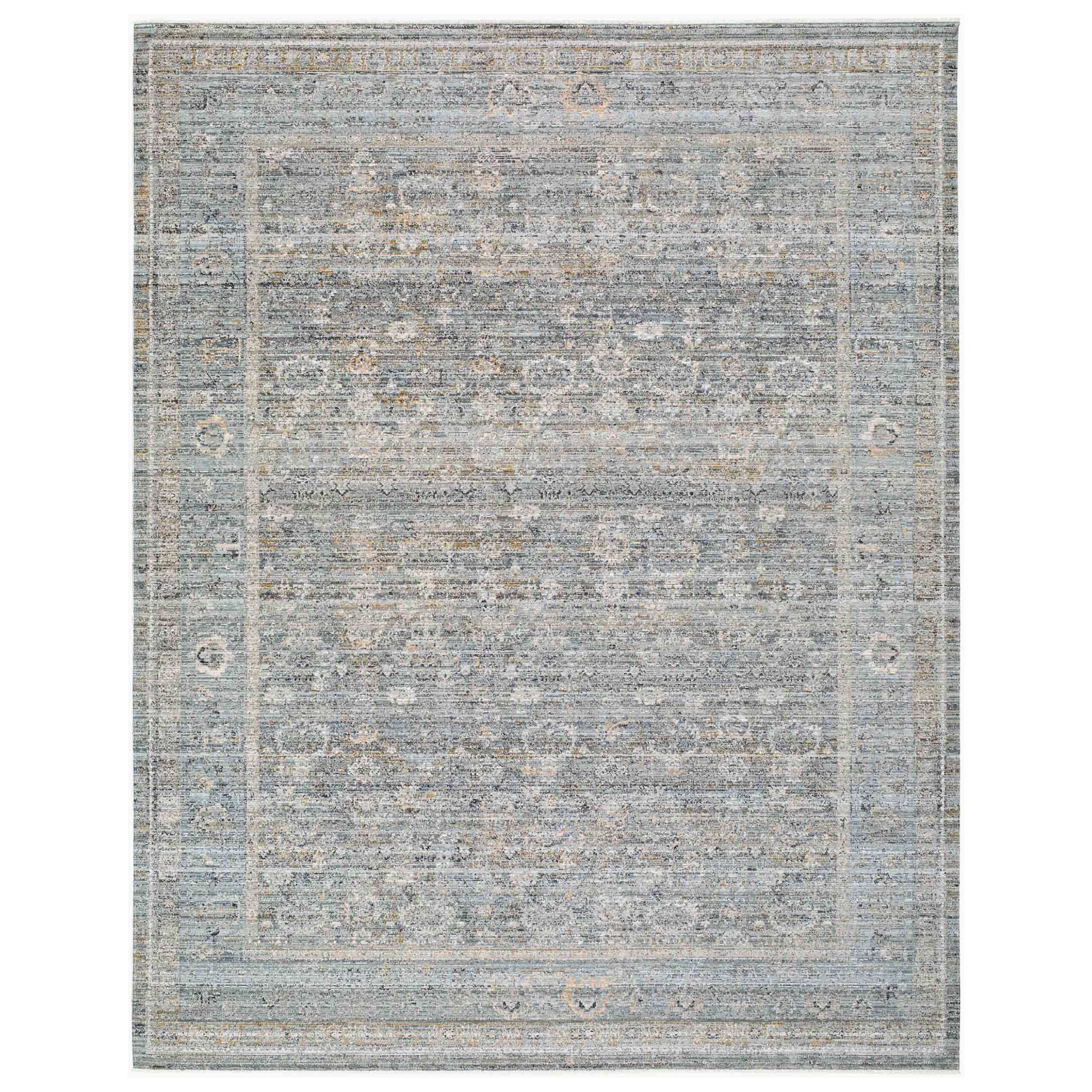 Galey Alix x Livabliss Rug Neiland GANL-2301, Multi
